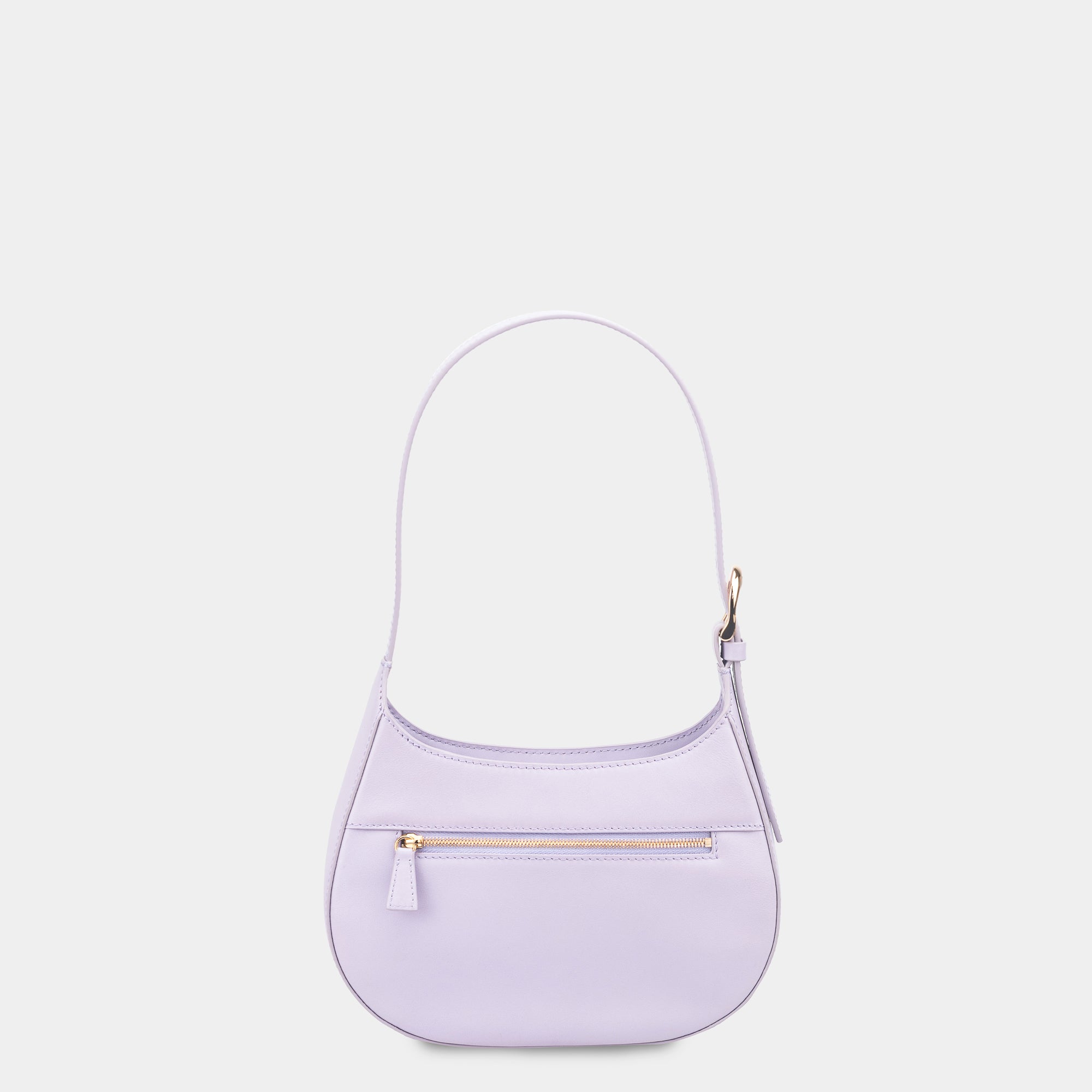 Audrey Shoulder Bag#Color_Lilac