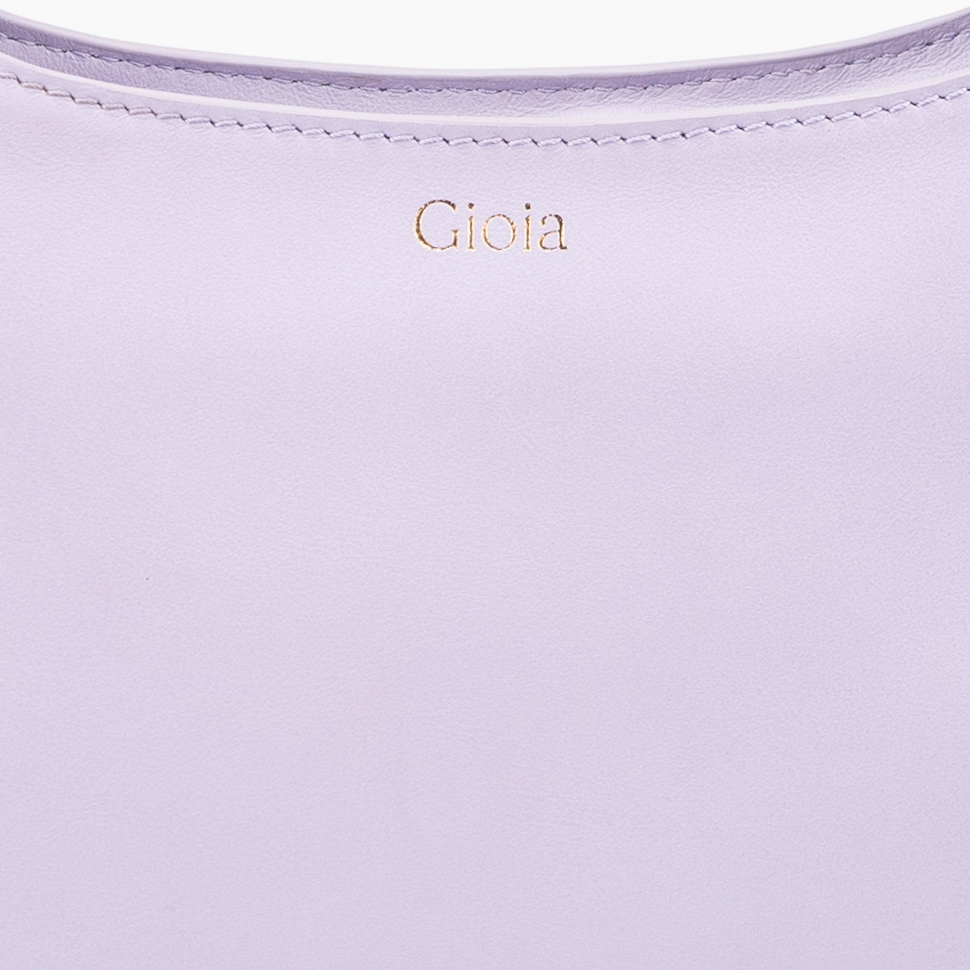Audrey Shoulder Bag#Color_Lilac