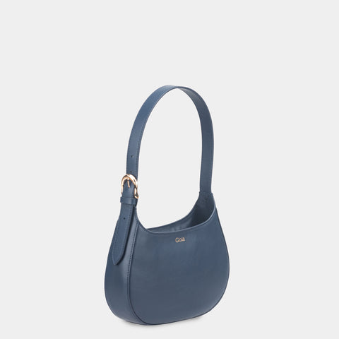 Audrey Shoulder Bag#Color_Black