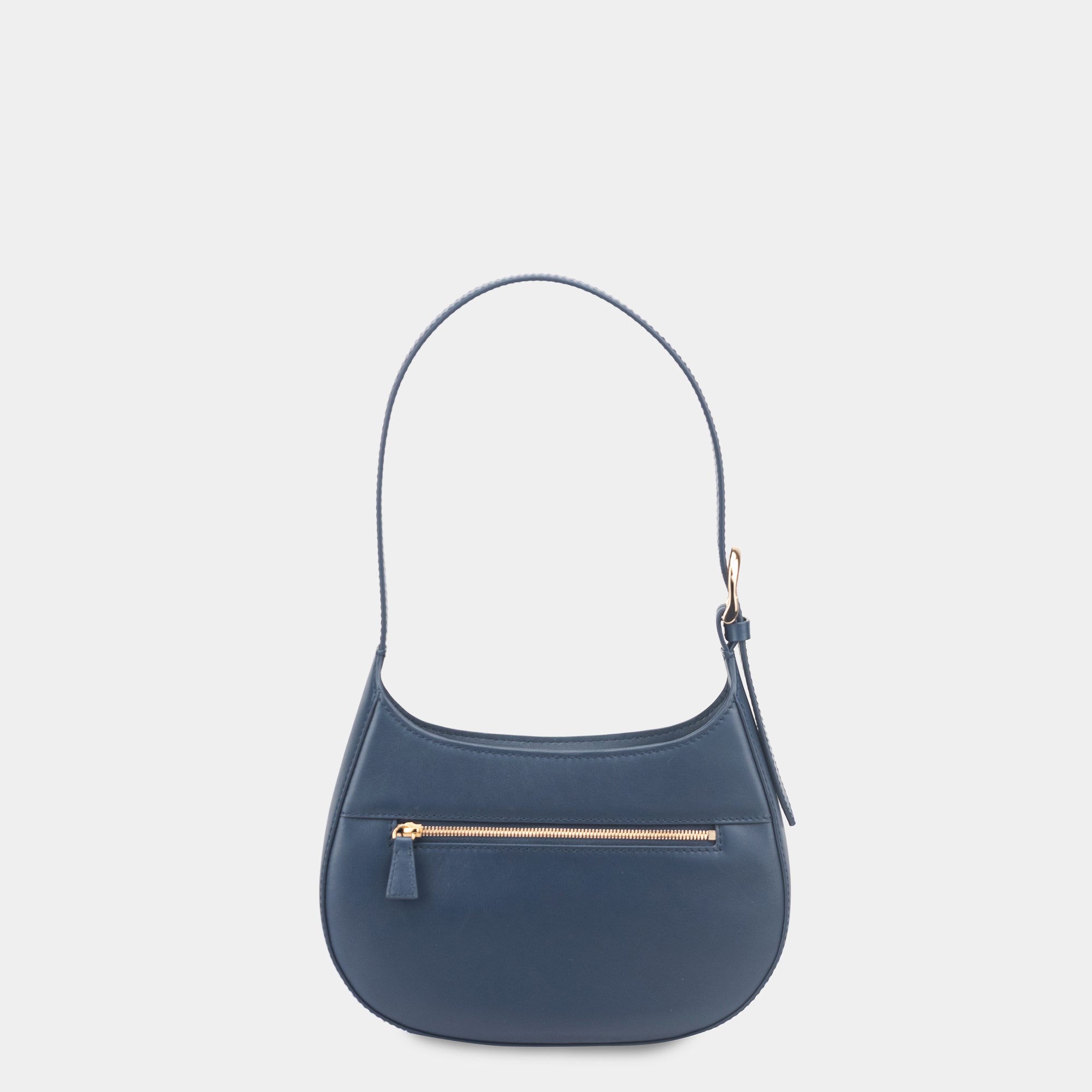 Audrey Shoulder Bag#Color_Navy