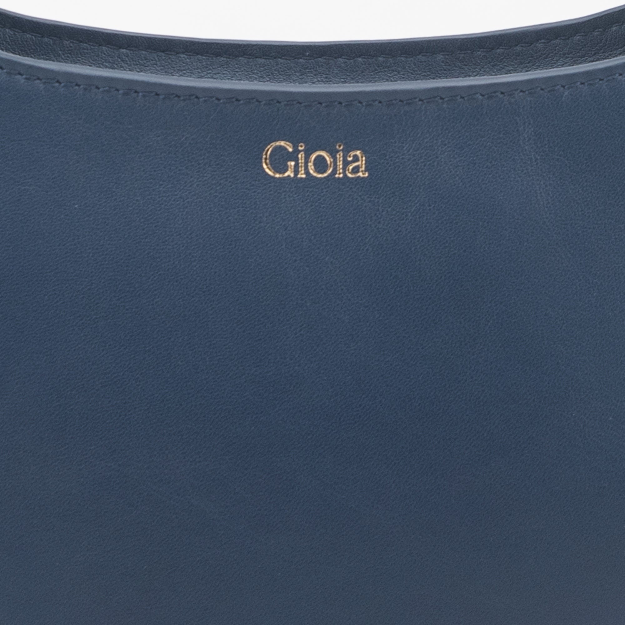 Audrey Shoulder Bag#Color_Navy