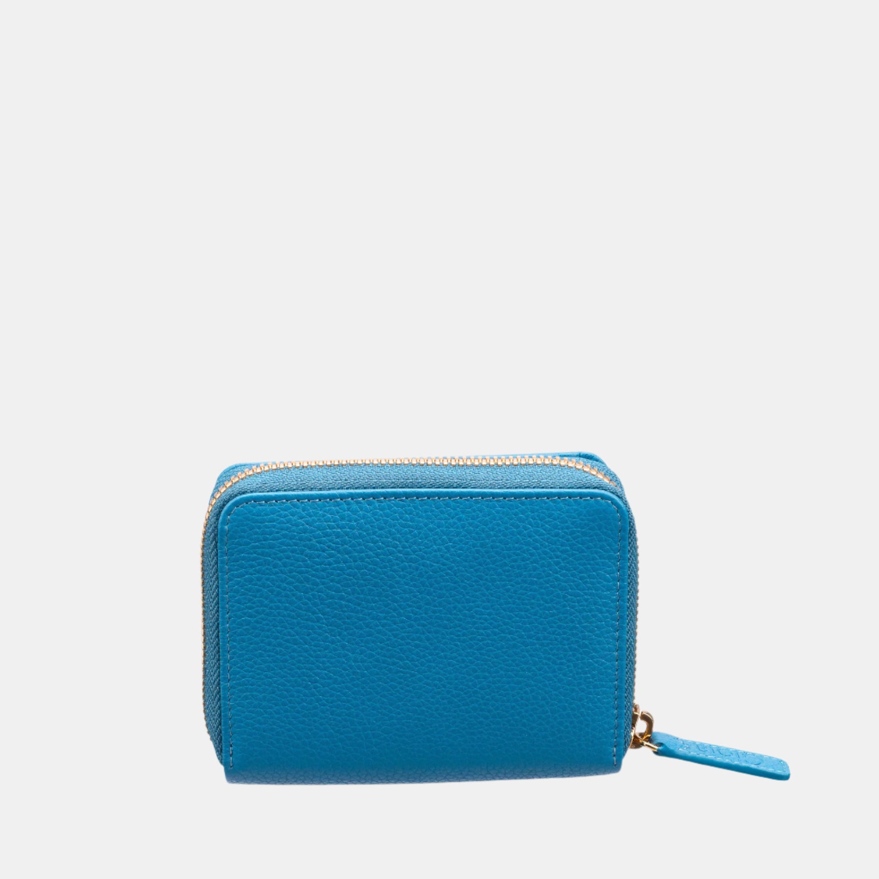 Ava Credit Card and Coin Case#Color_Blue