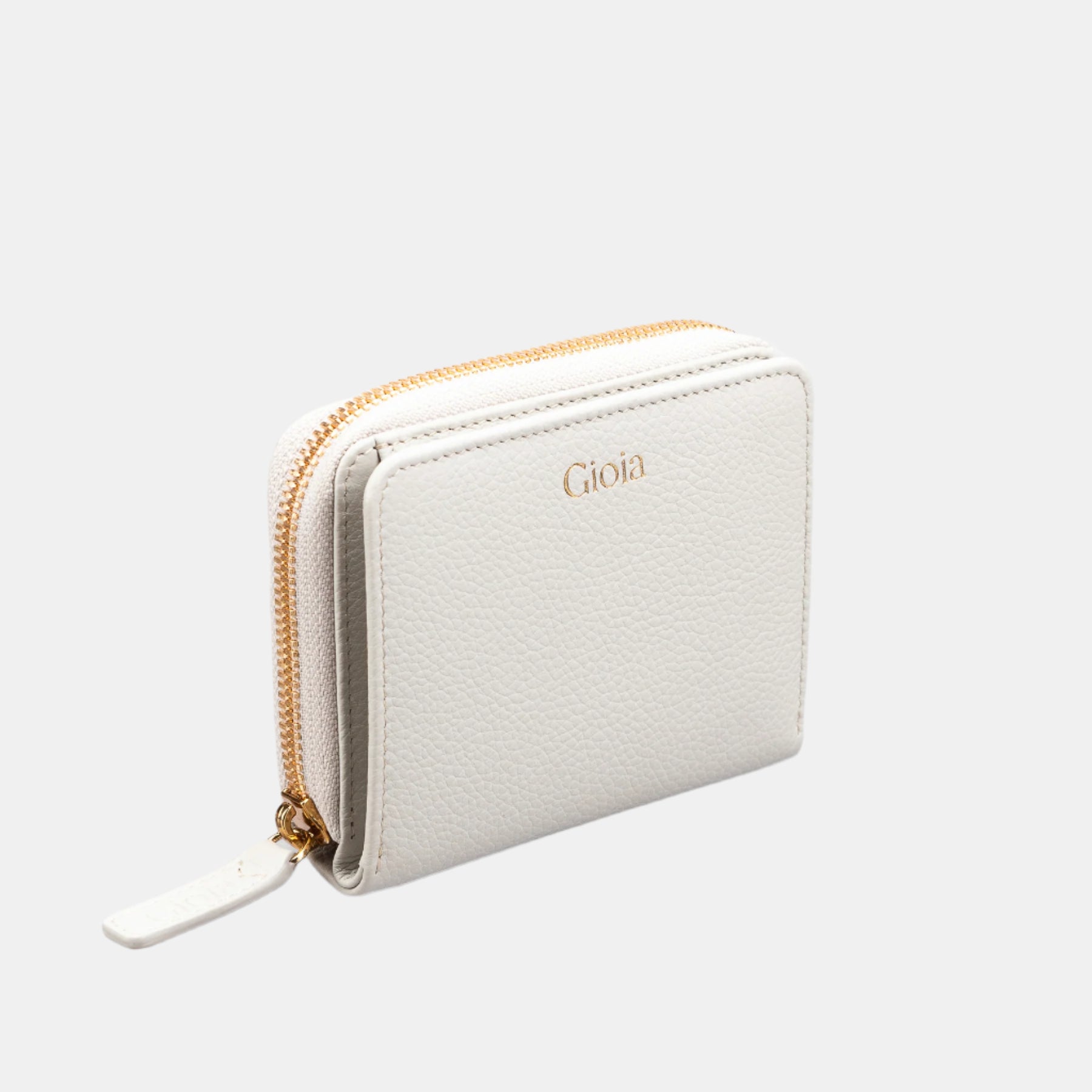 Ava Credit Card and Coin Case#Color_Offwhite
