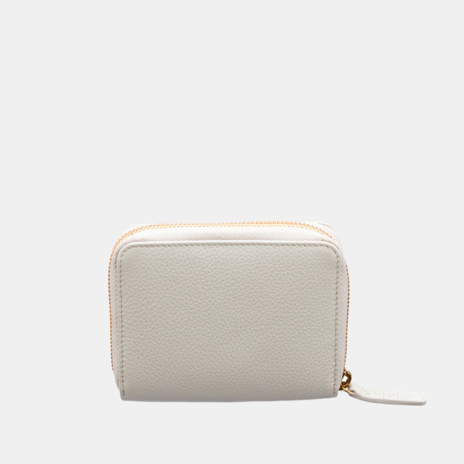 Ava Credit Card and Coin Case#Color_Offwhite