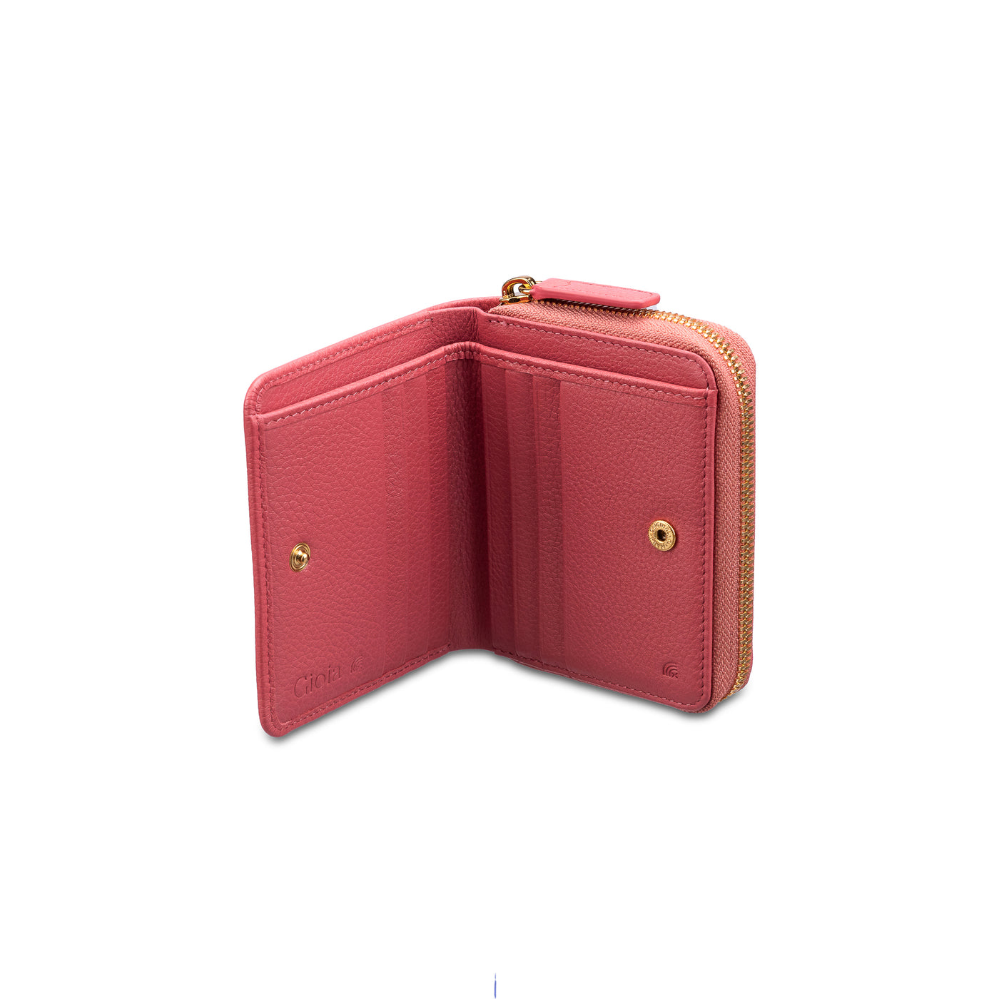 Ava Credit Card and Coin Cases