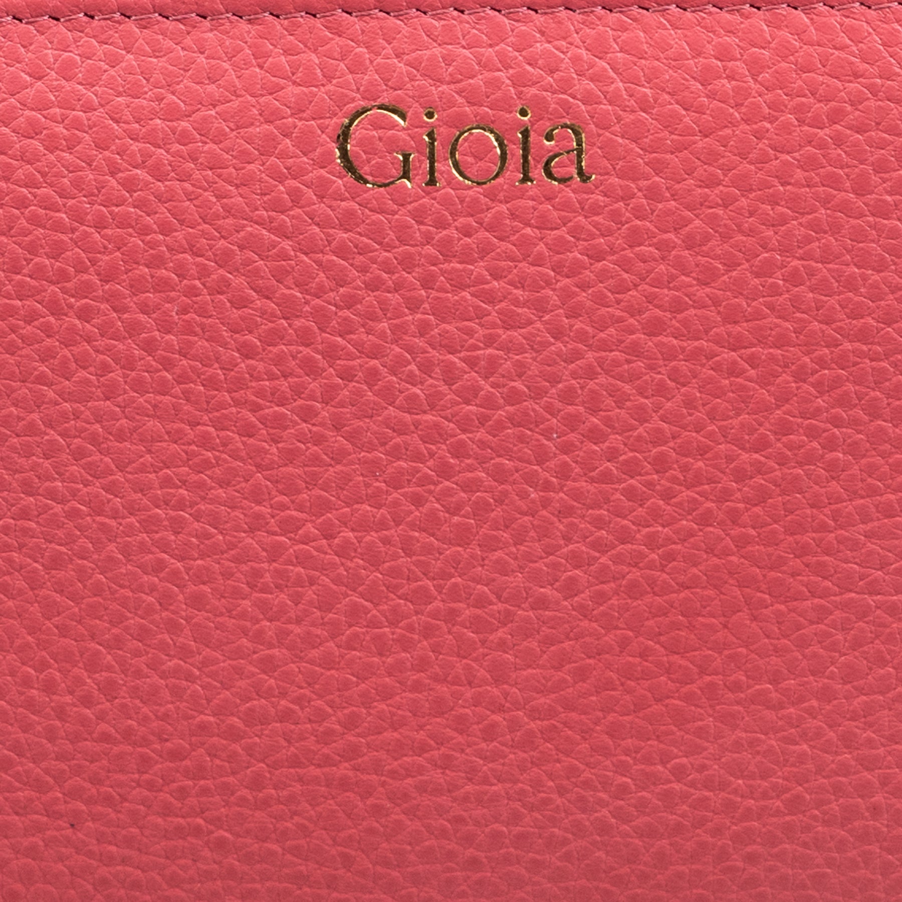 Ava Credit Card and Coin Case#Color_Pink