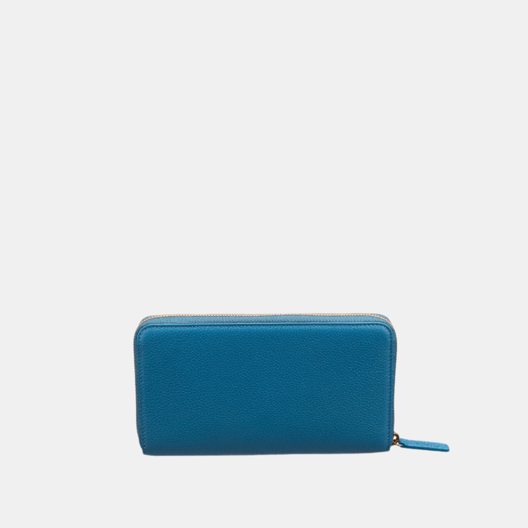 Ava Ziparound Wallet#Color_Blue
