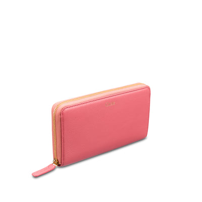 Ava Ziparound Wallet