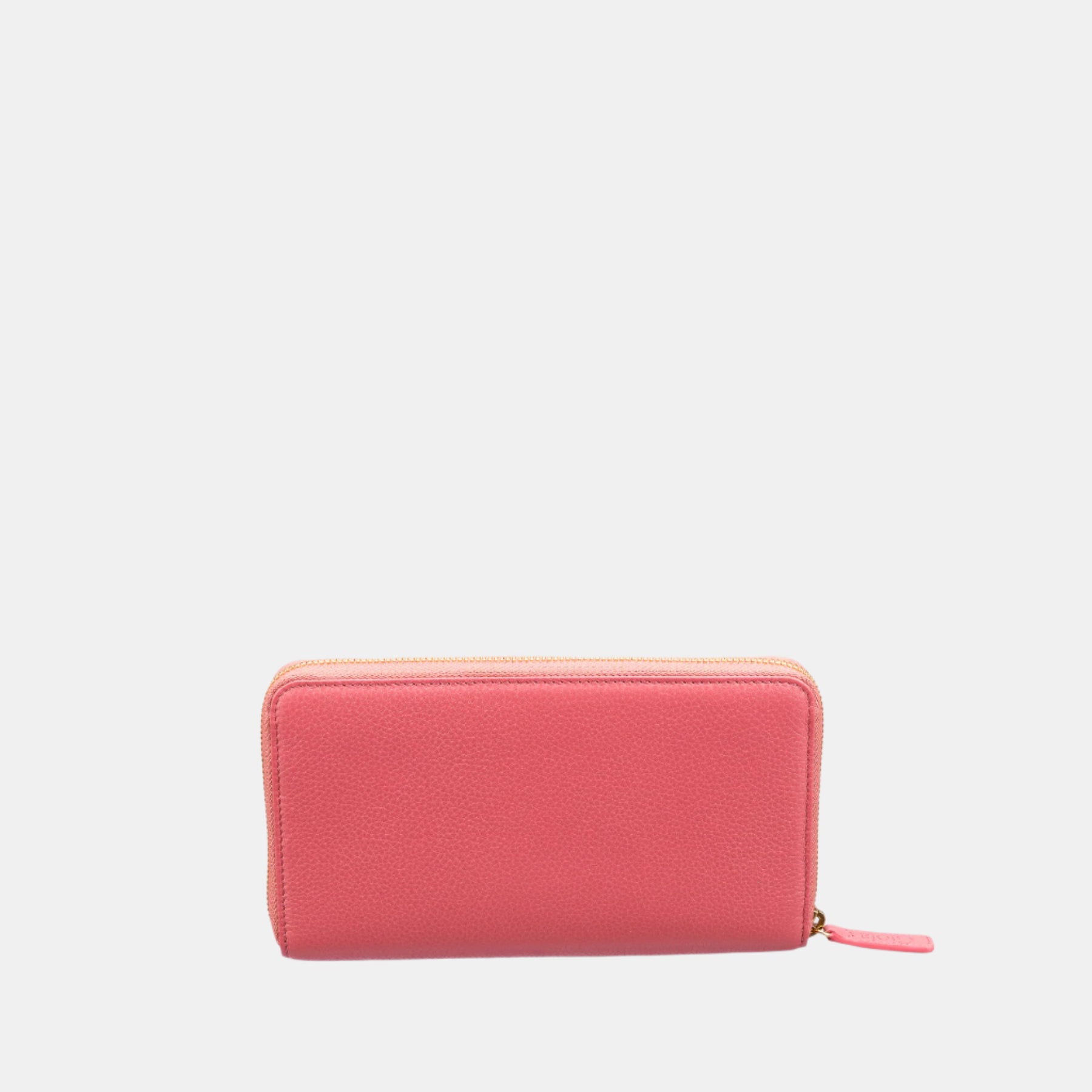 Ava Ziparound Wallet#Color_Pink