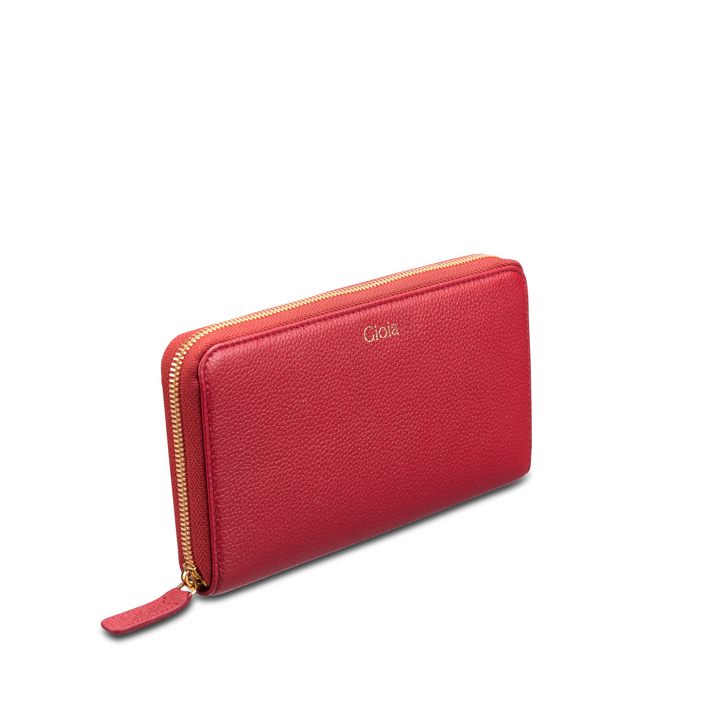 Ava Ziparound Wallet