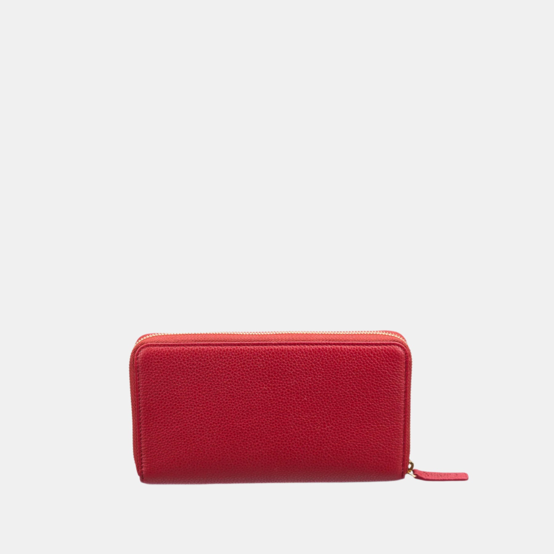 Ava Ziparound Wallet#Color_Red