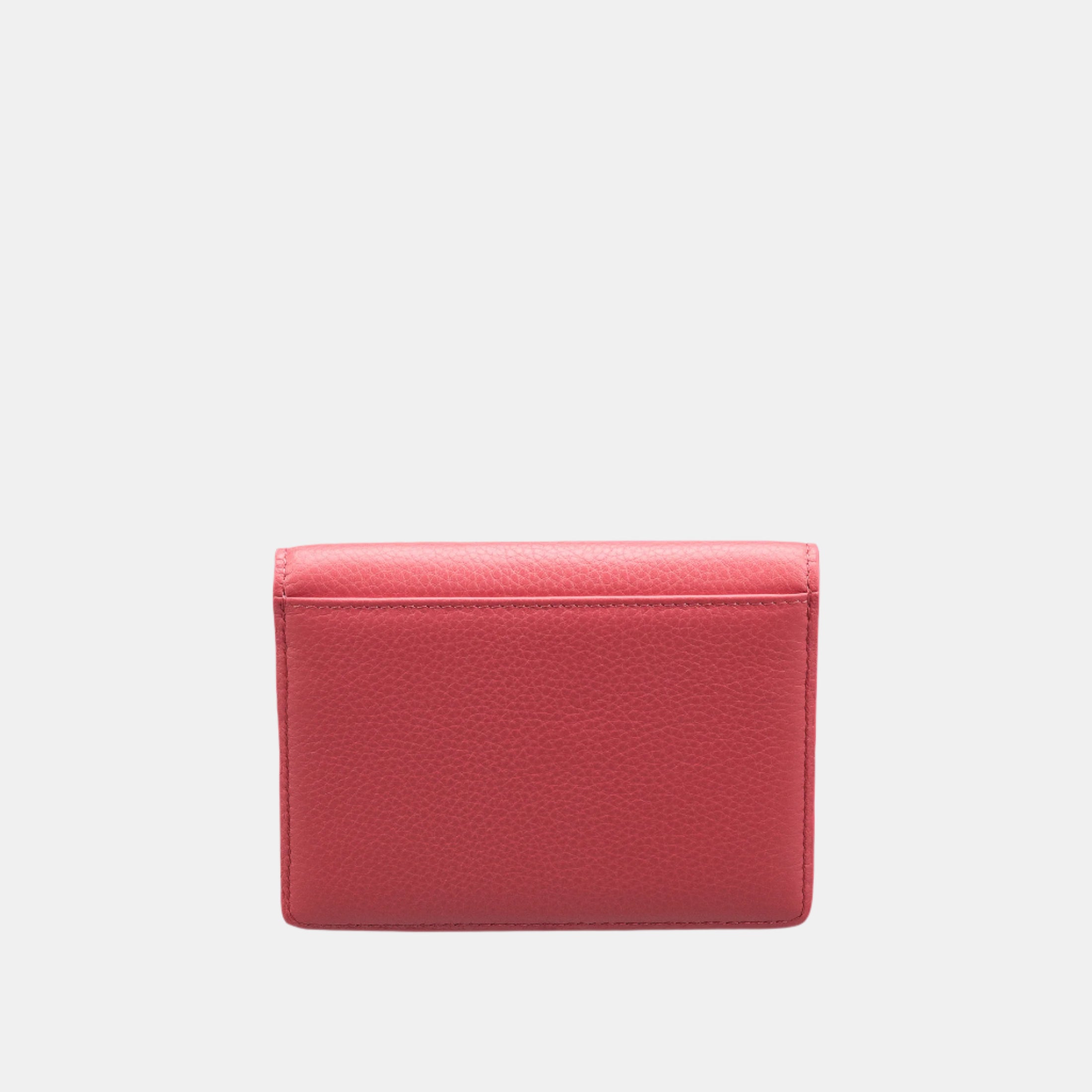 Ava Wallet#Color_Pink