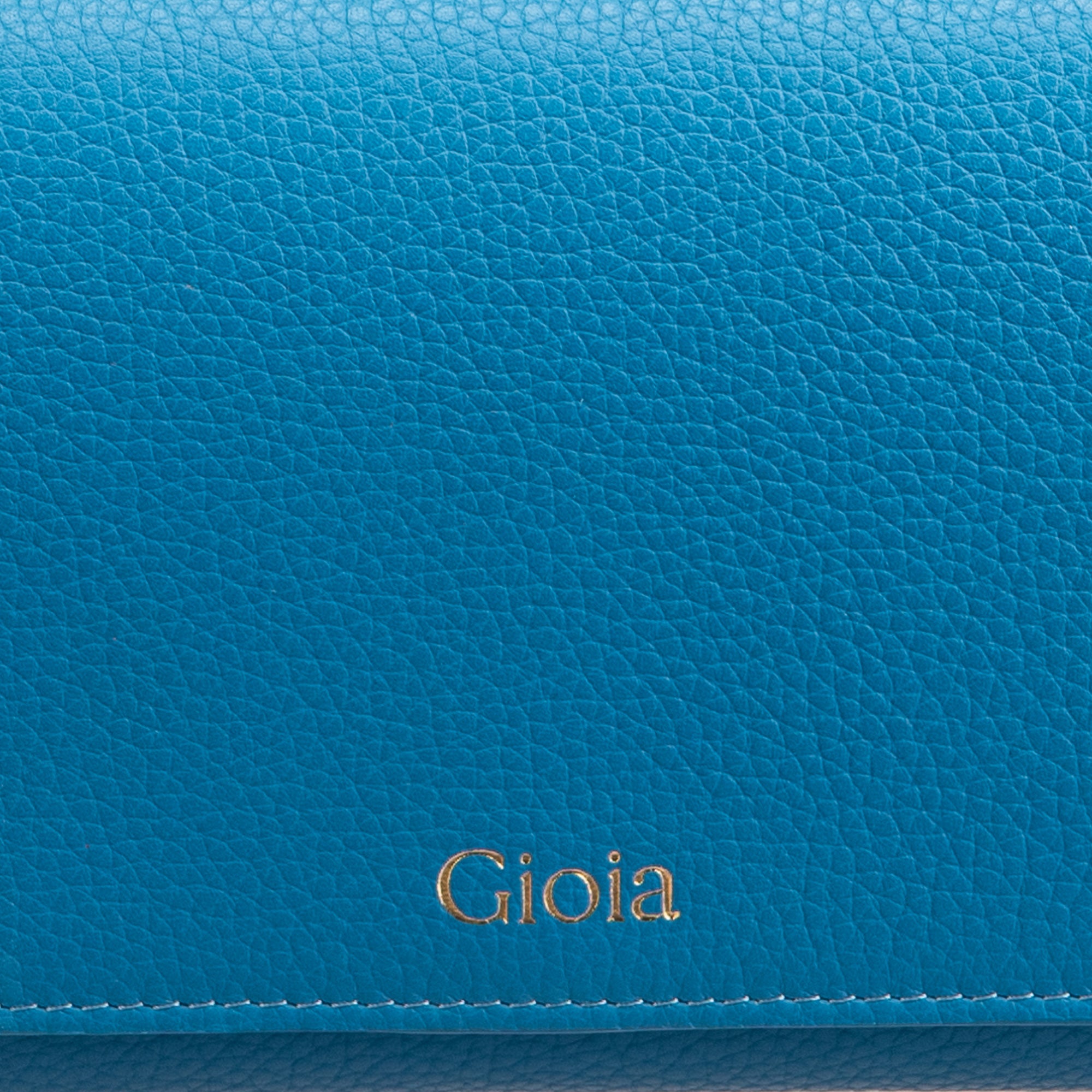 Ava Flapover Clutch#Color_Blue