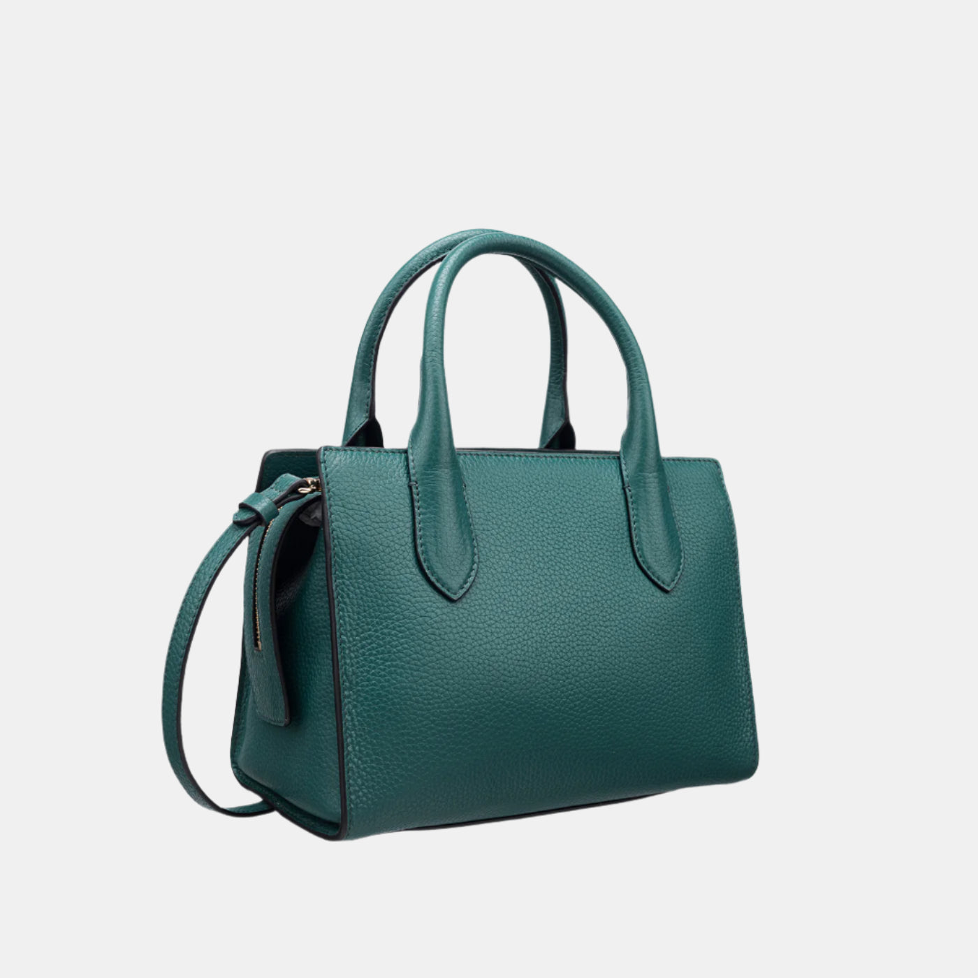 Bella Medium Crossbody#Color_Green