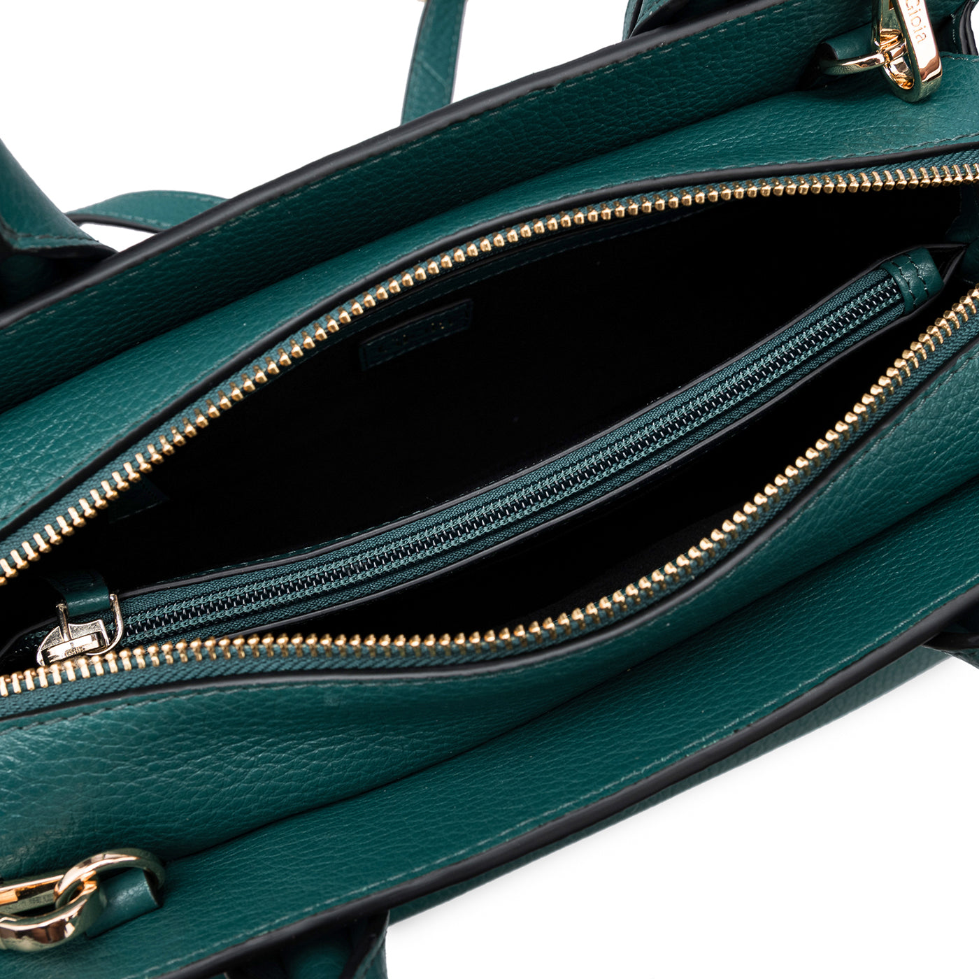 Bella Medium Crossbody#Color_Green