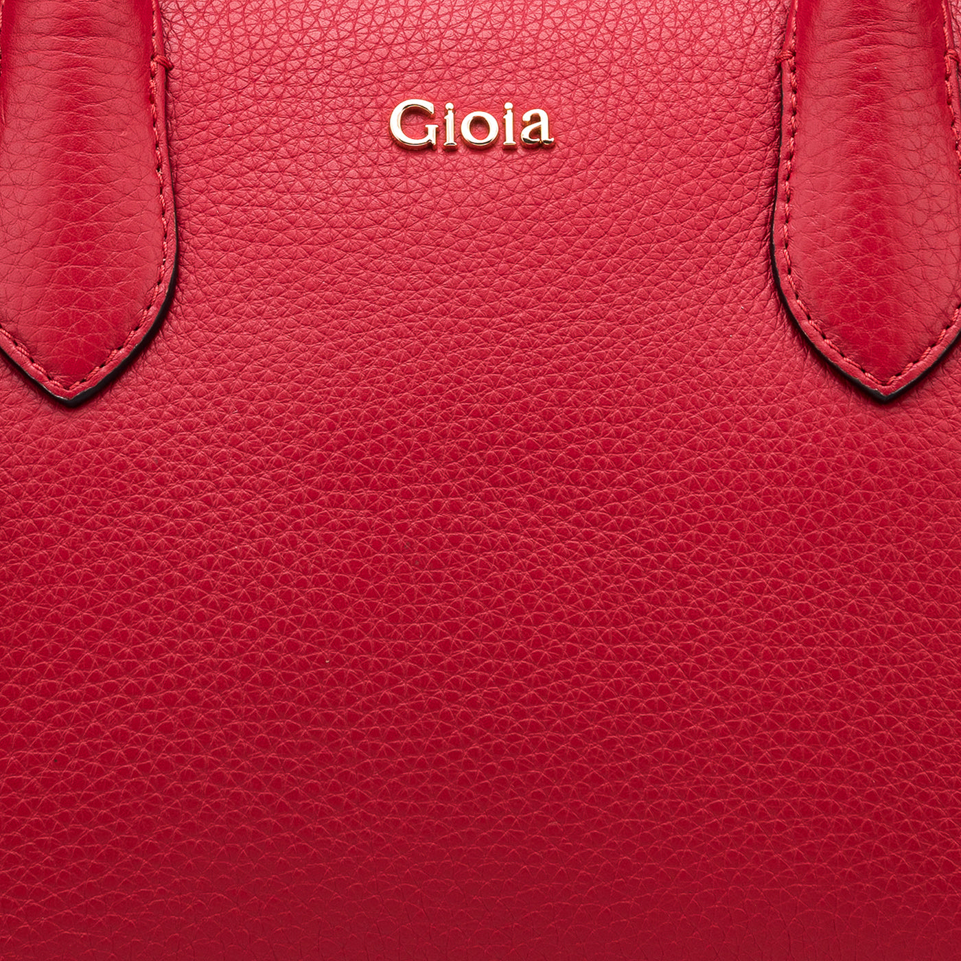 Bella Medium Crossbody#Color_Red