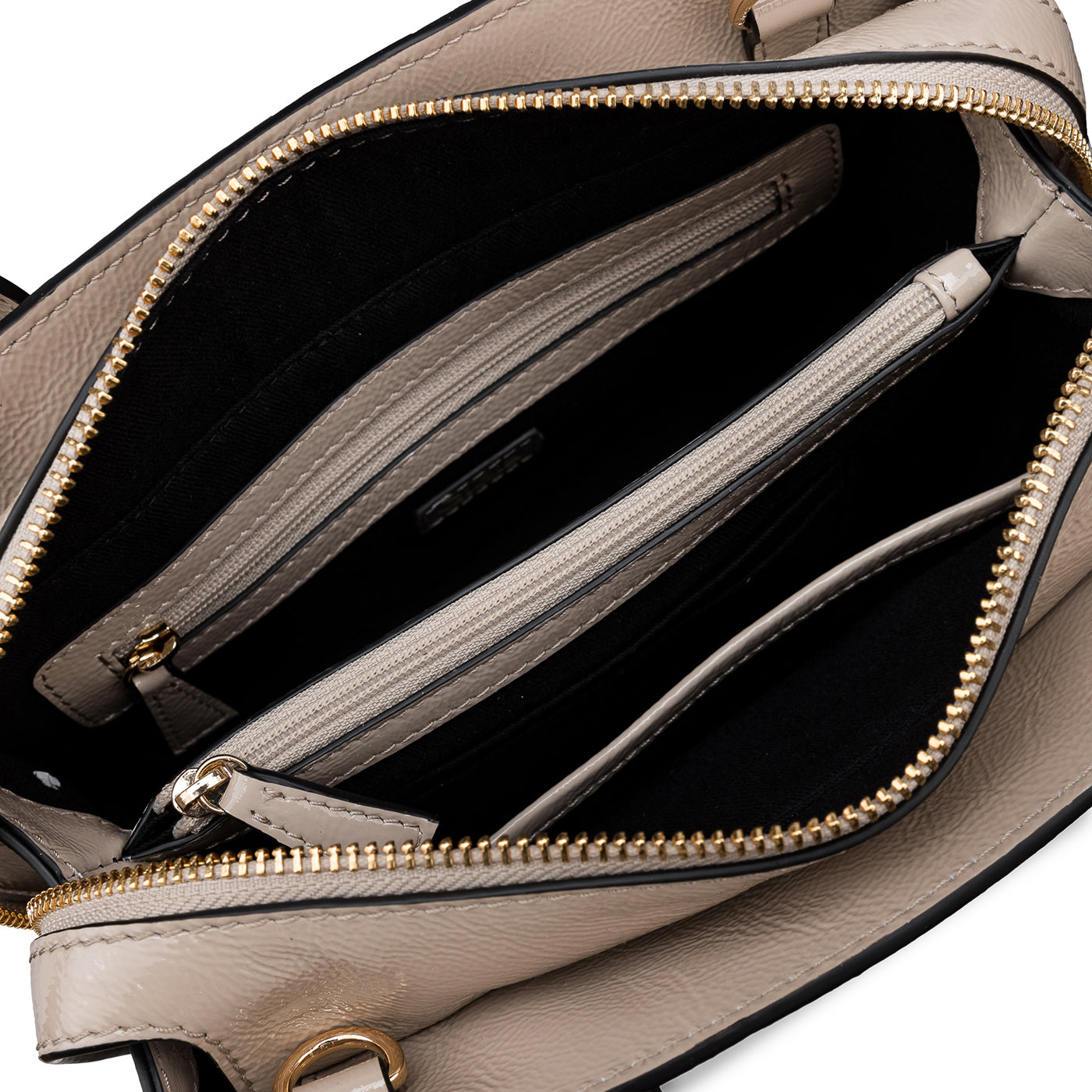 Bella Small Crossbody#Color_Beige