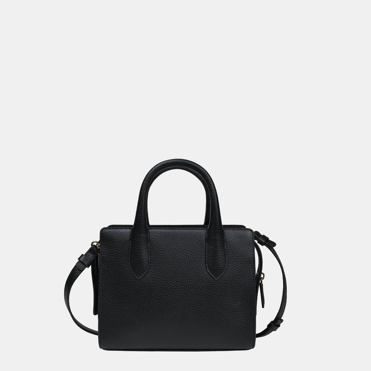 Bella Small Crossbody Bag#Color_Black