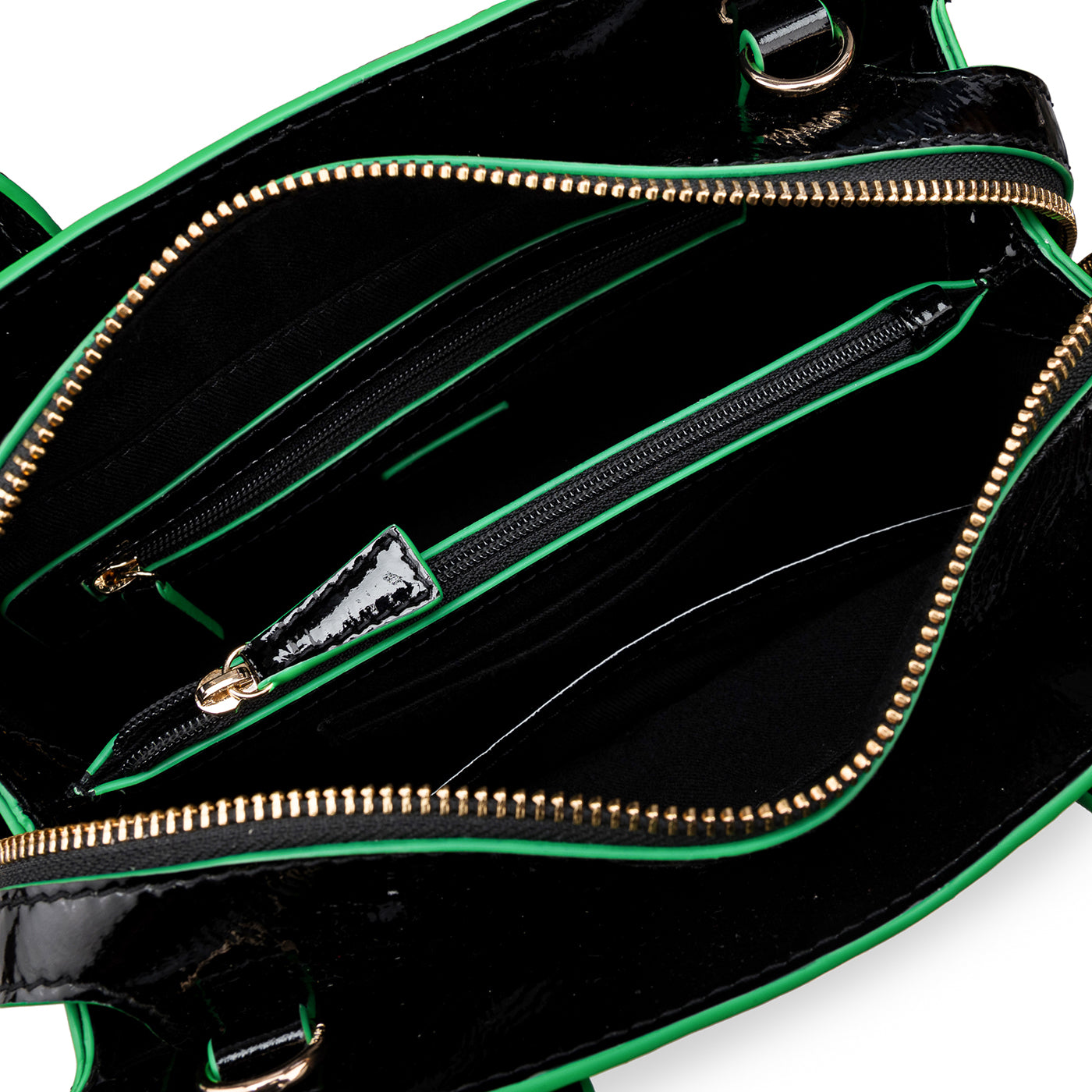 Bella Small Crossbody#Color_Black