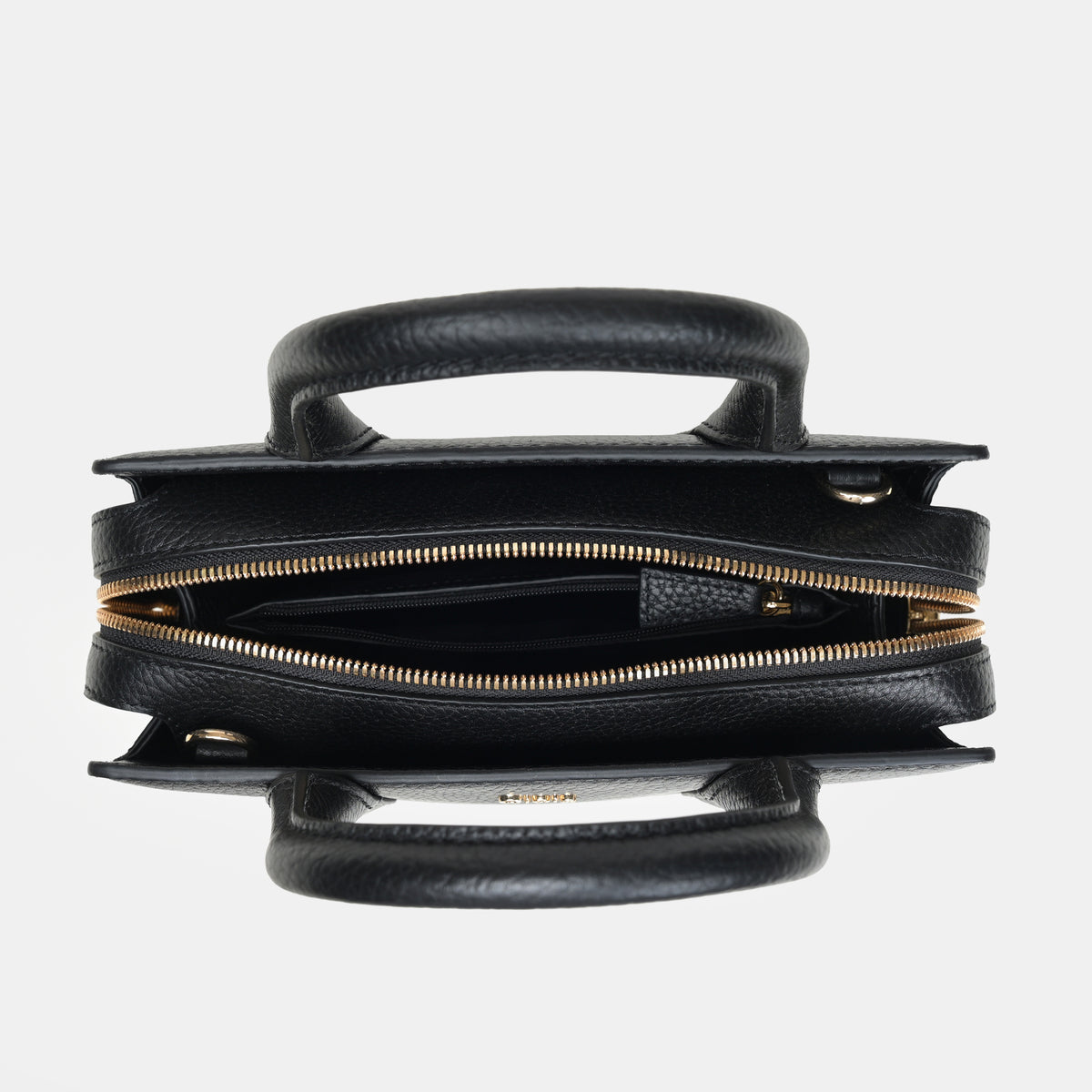 Bella Small Crossbody Bag#Color_Black