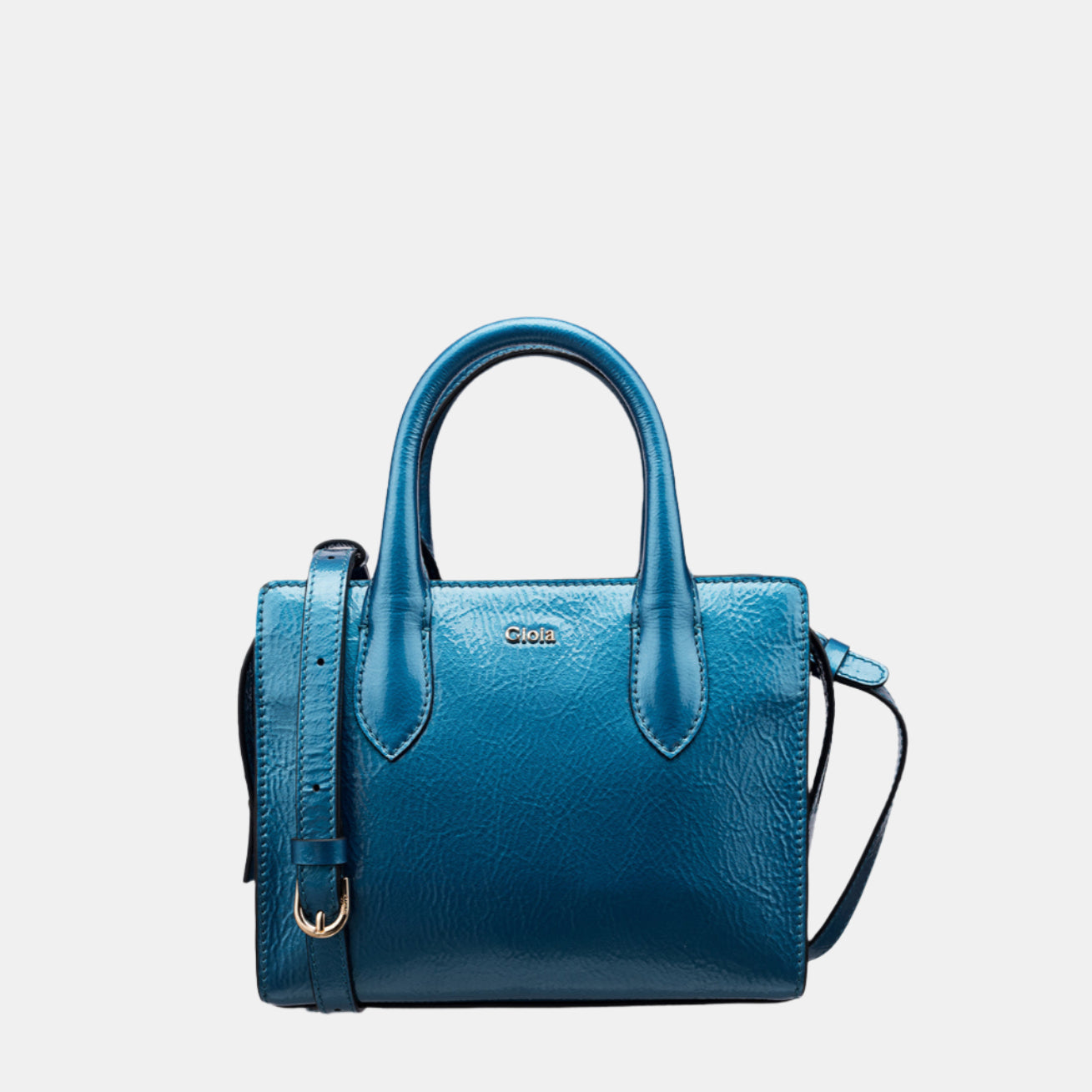 Bella Small Crossbody#Color_Blue