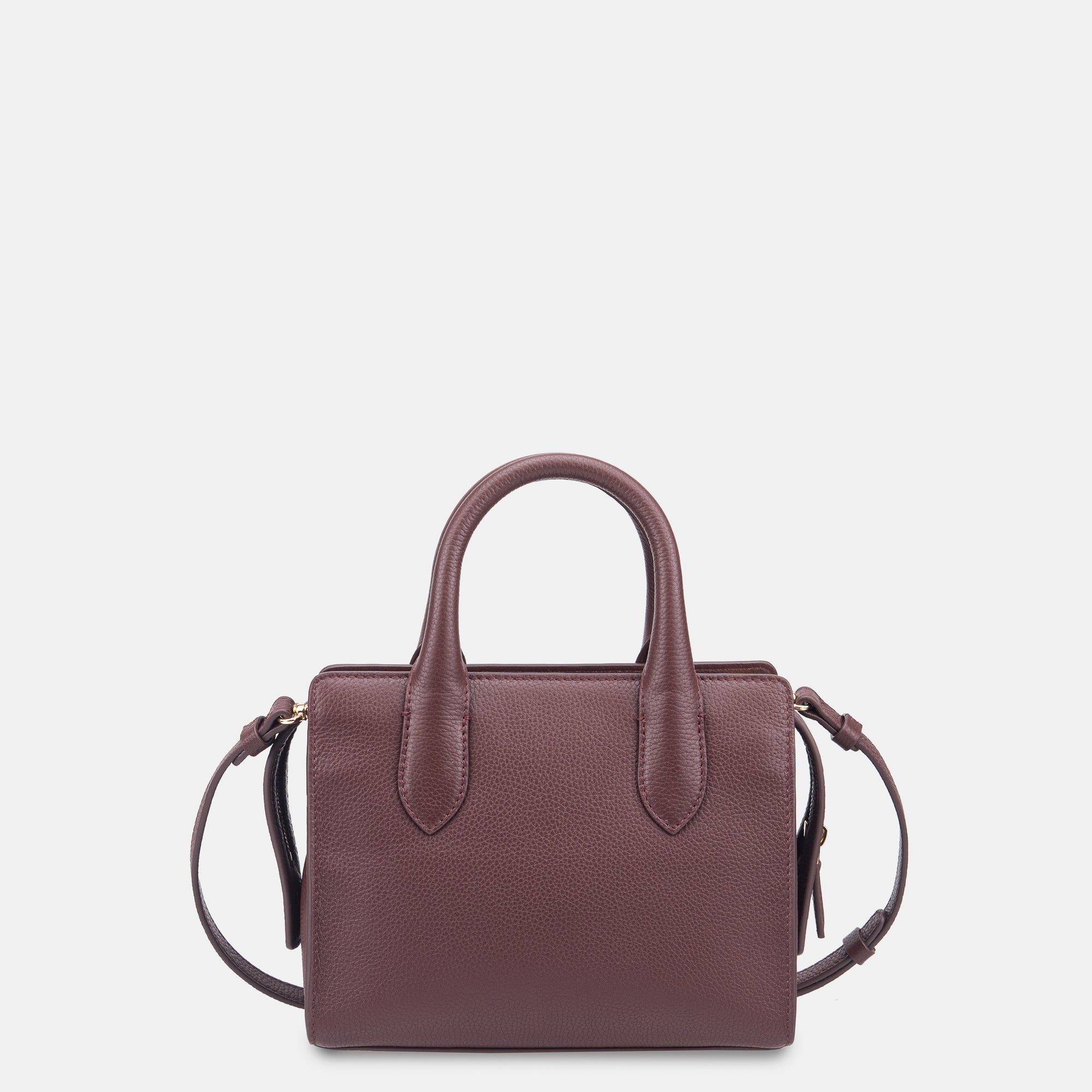 Bella Small Crossbody Bag#Color_Cafe