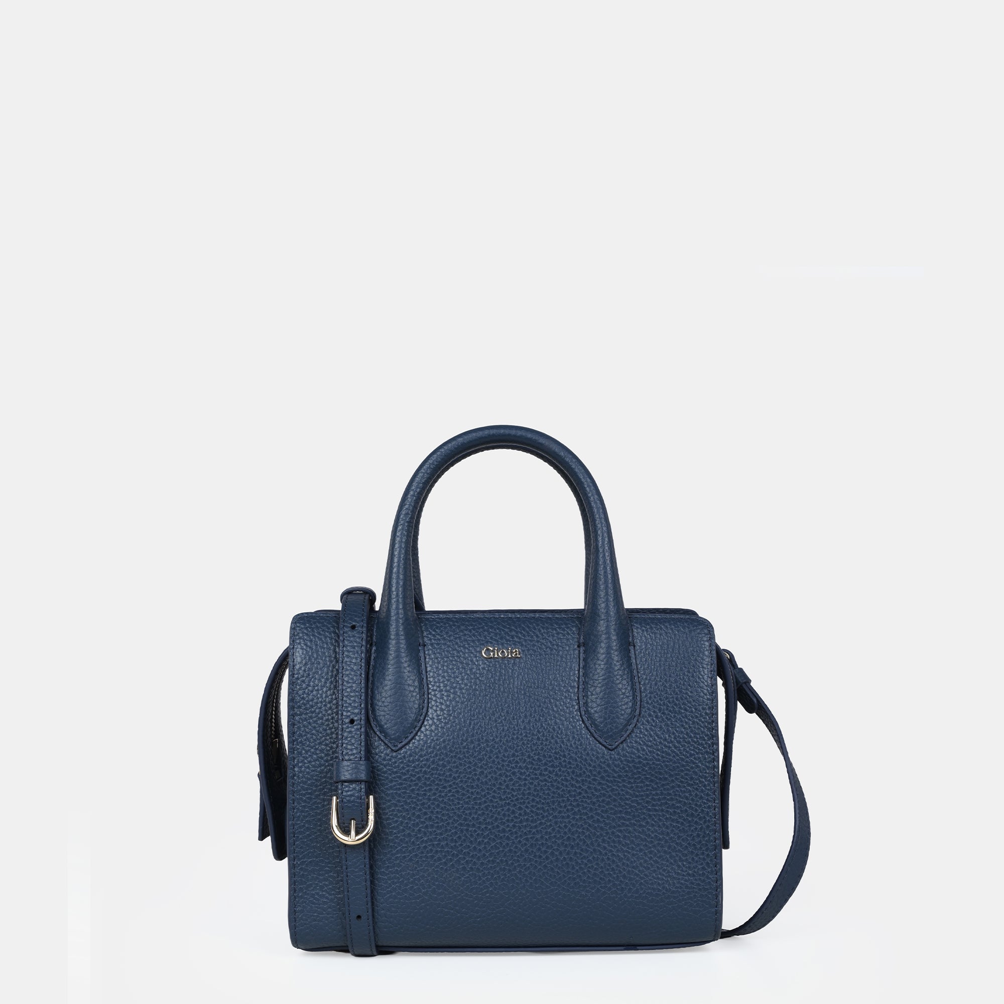Bella Small Crossbody Bag#Color_Navy