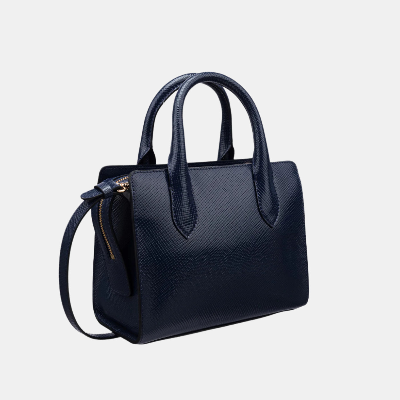 Bella Small Crossbody#Color_Navy