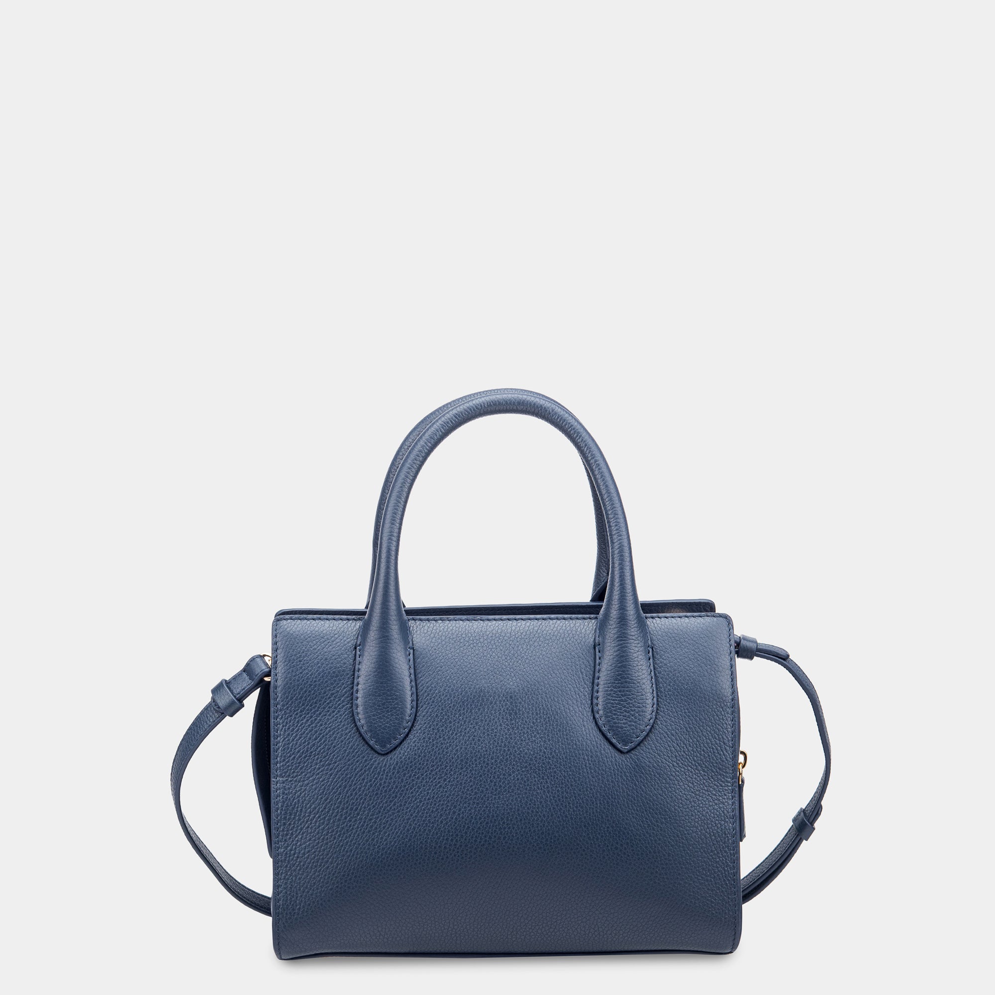 Bella Small Crossbody Bag#Color_Navy