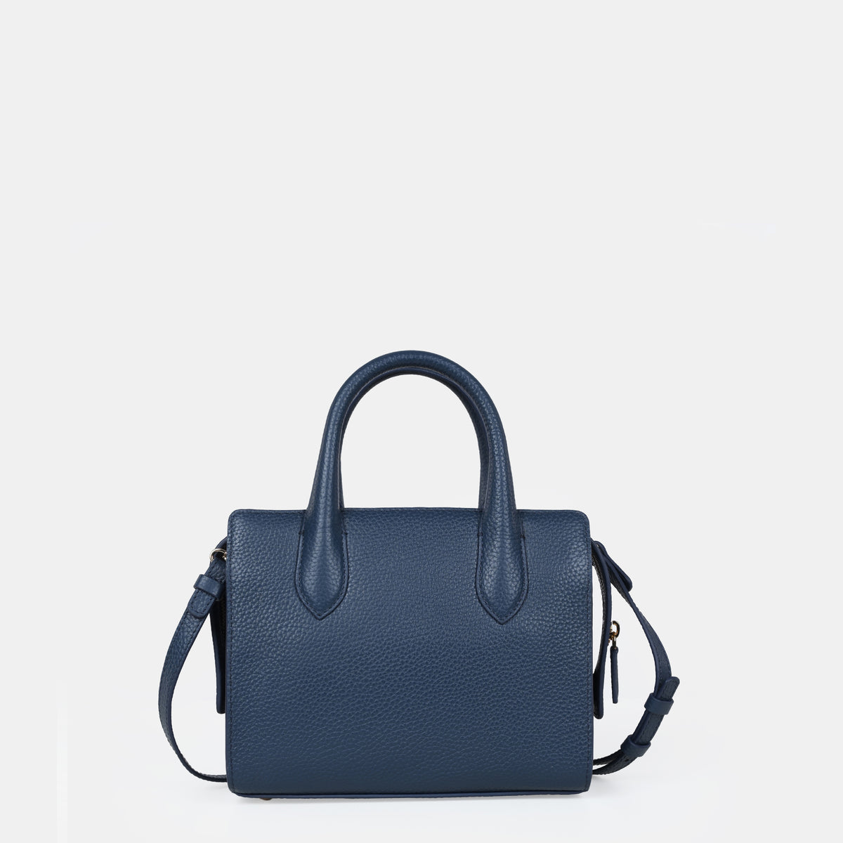 Bella Small Crossbody Bag#Color_Navy