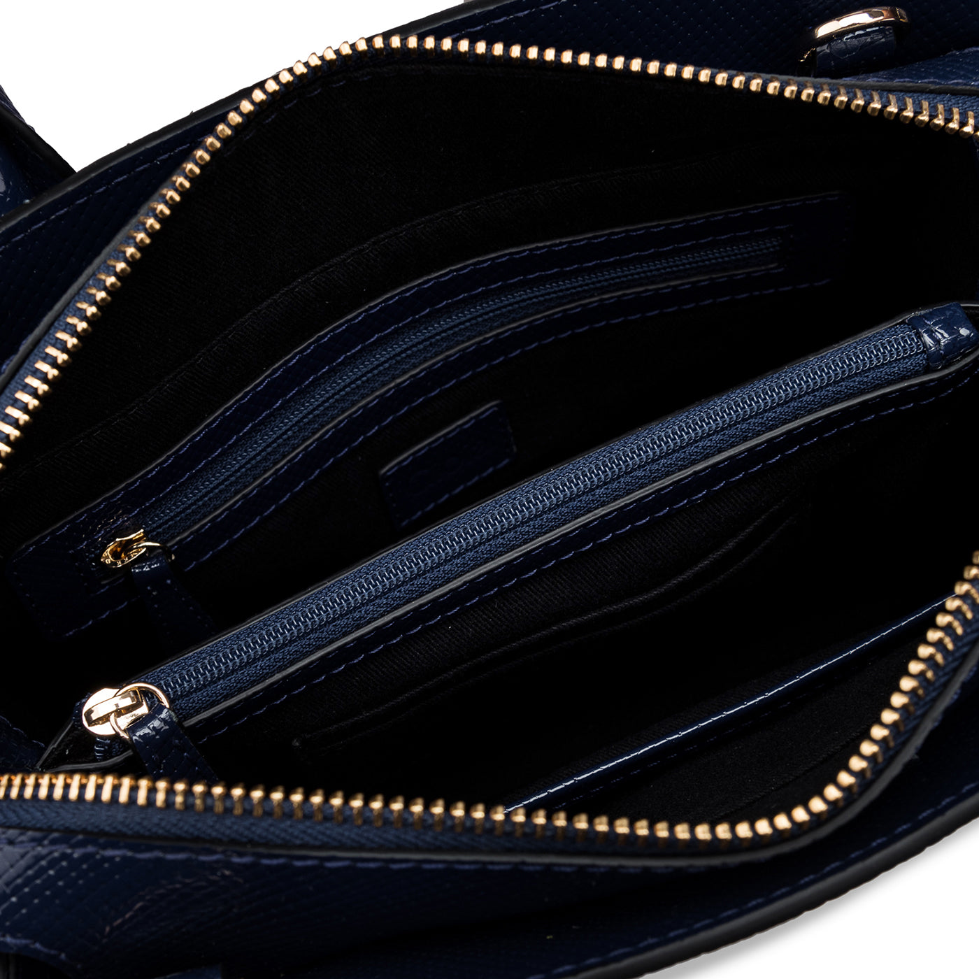 Bella Small Crossbody#Color_Navy