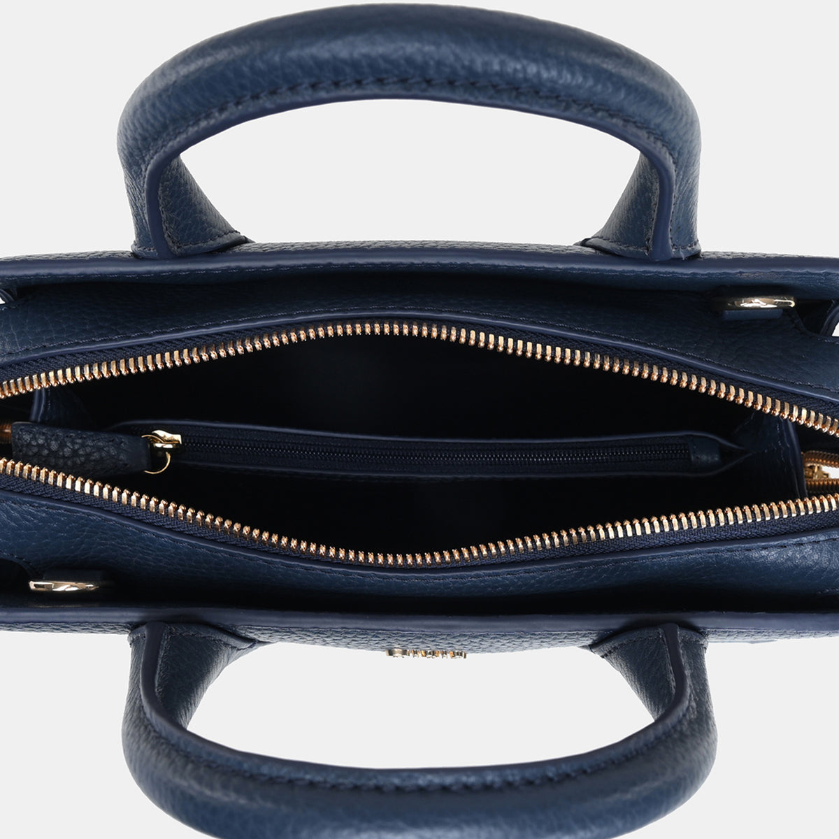 Bella Small Crossbody Bag#Color_Navy