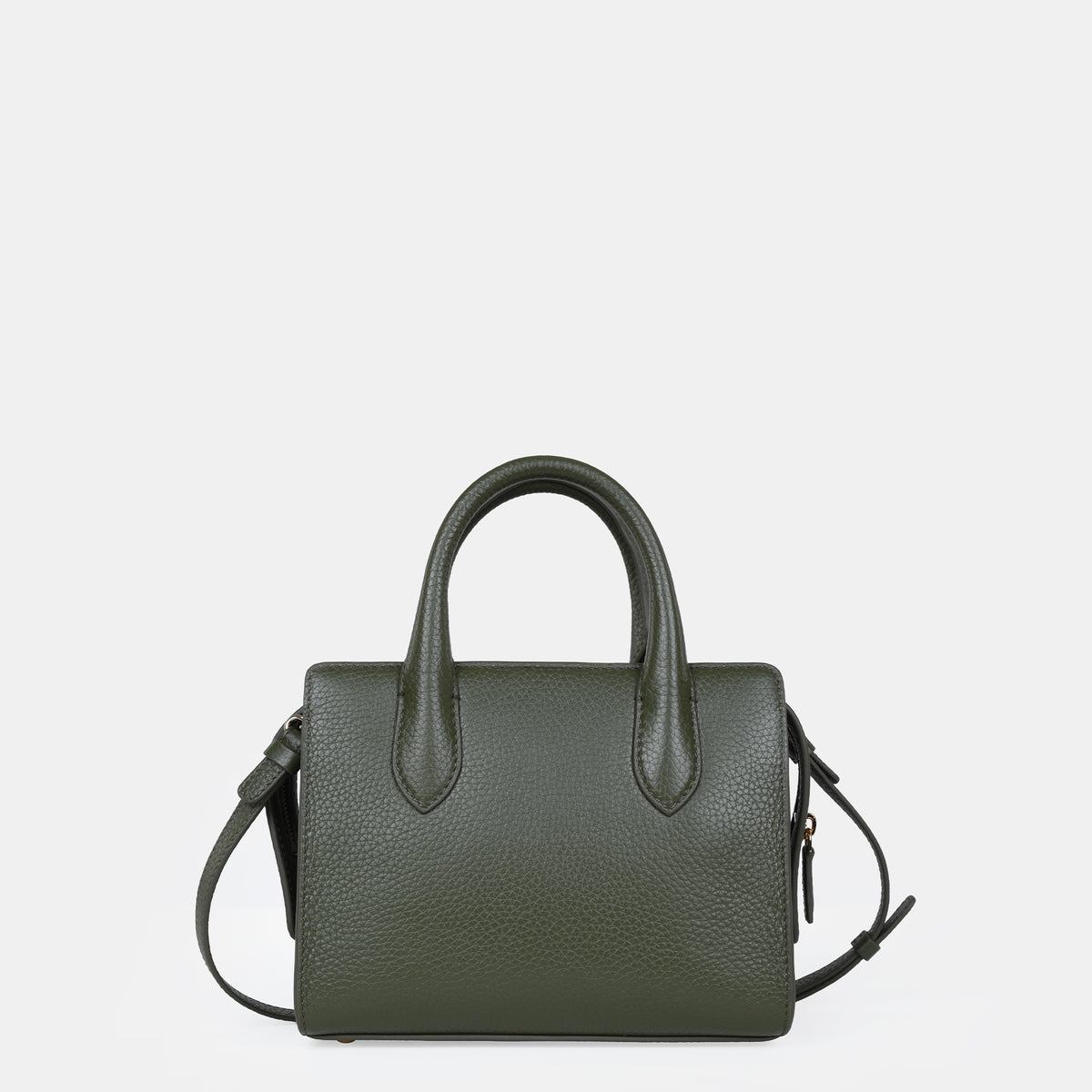 Bella Small Crossbody Bag#Color_Olive
