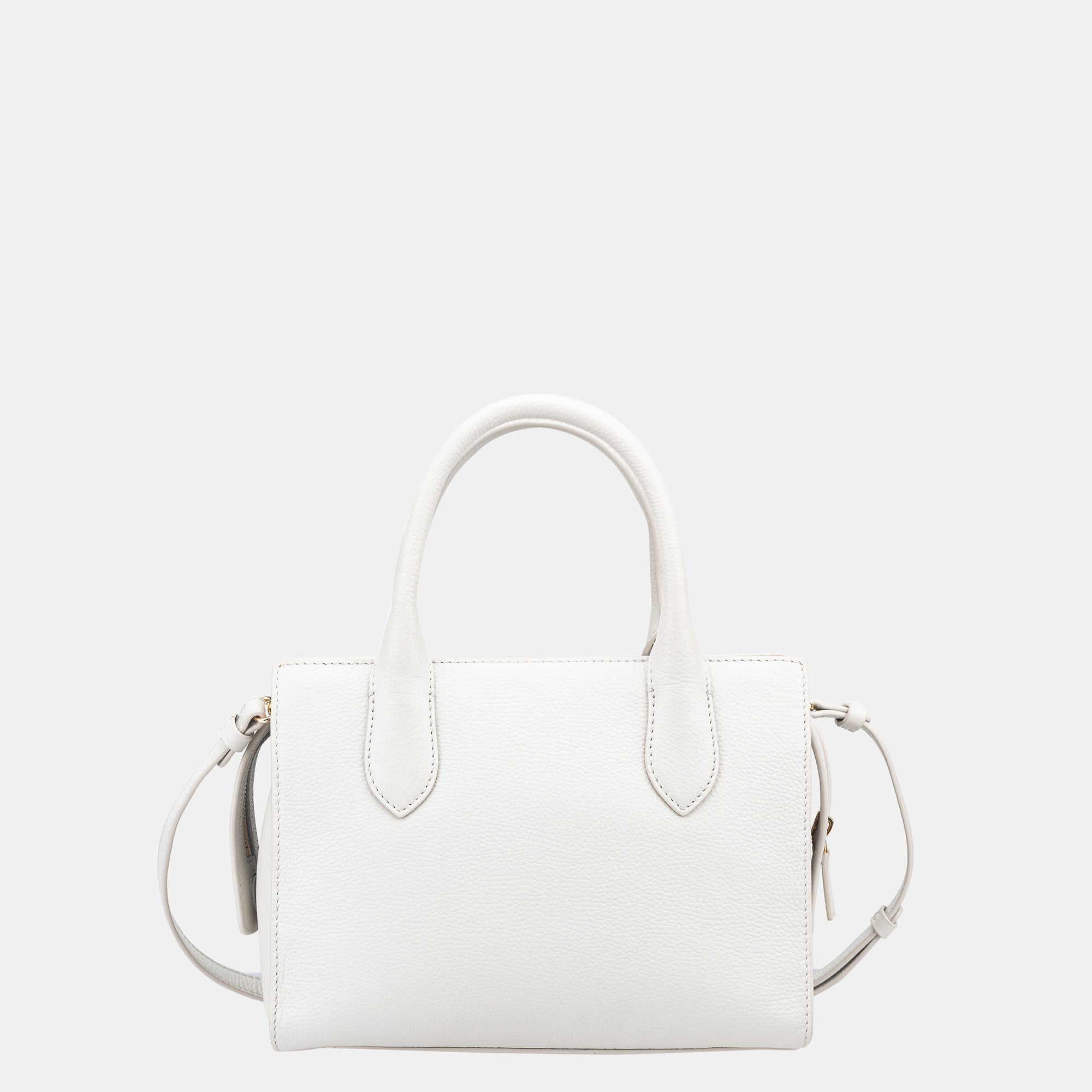 Bella Small Crossbody Bag#Color_Off White