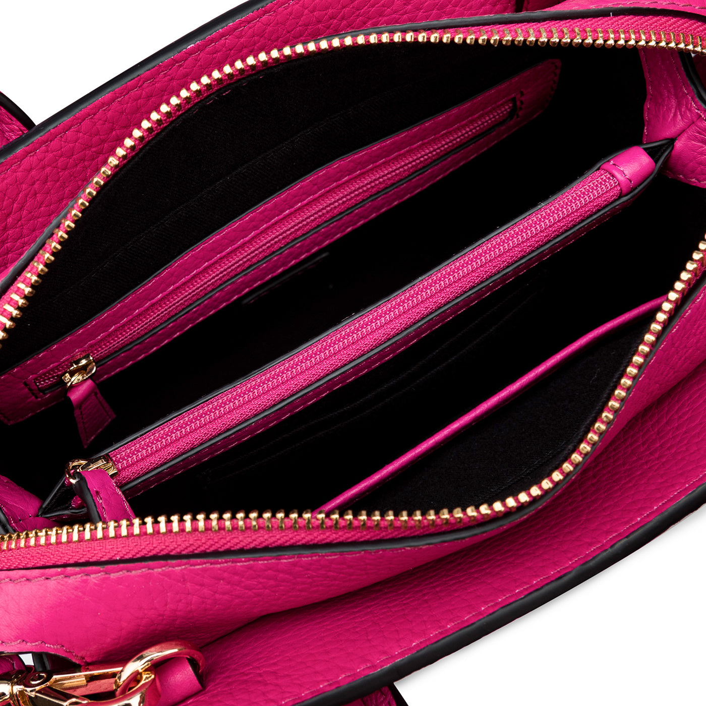 Bella Small Crossbody