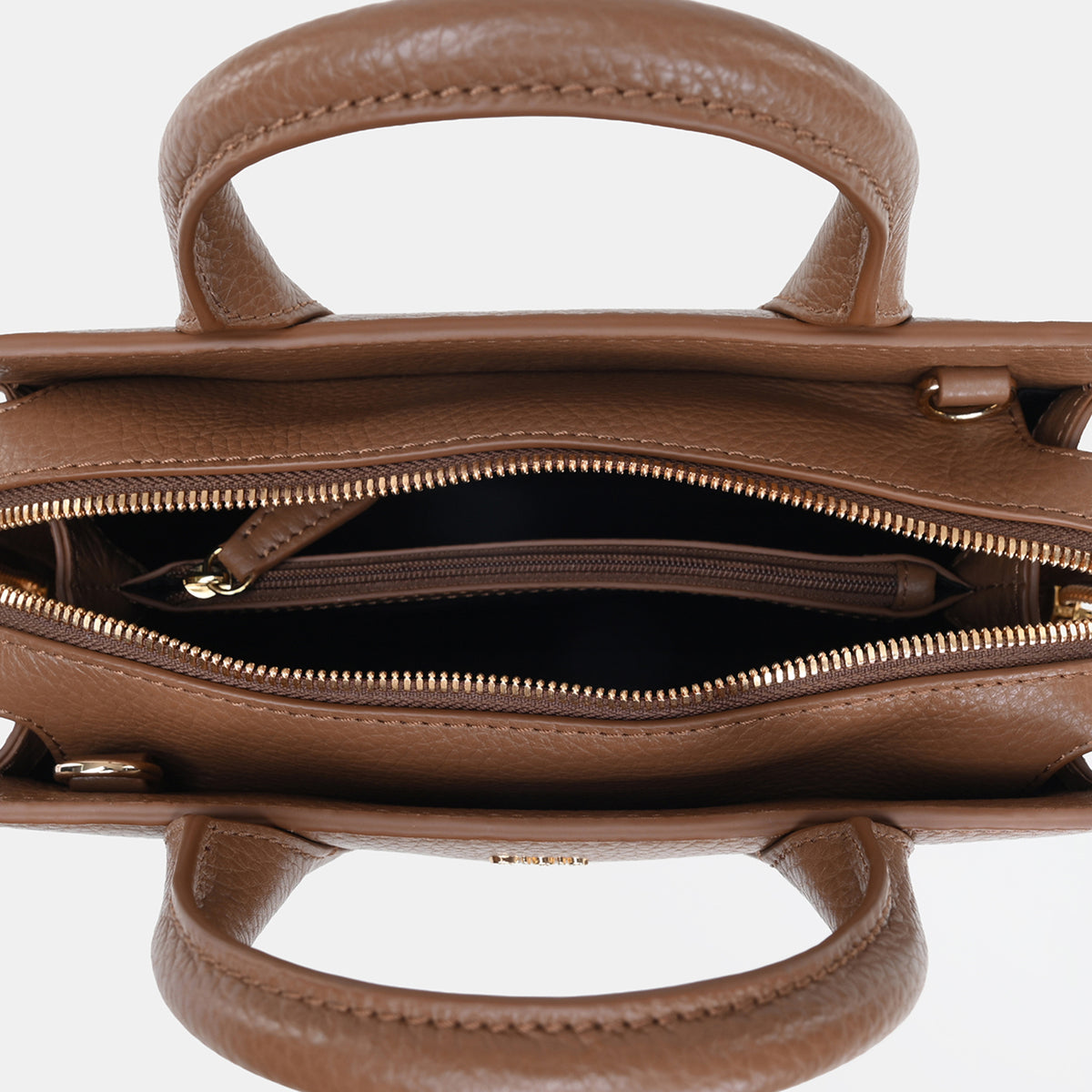 Bella Small Crossbody Bag#Color_Tan