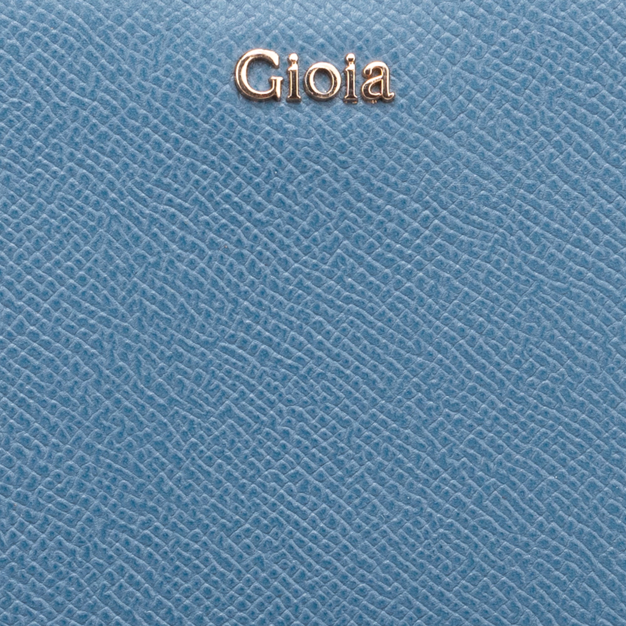 Bello Travel Wallet#Color_Blue