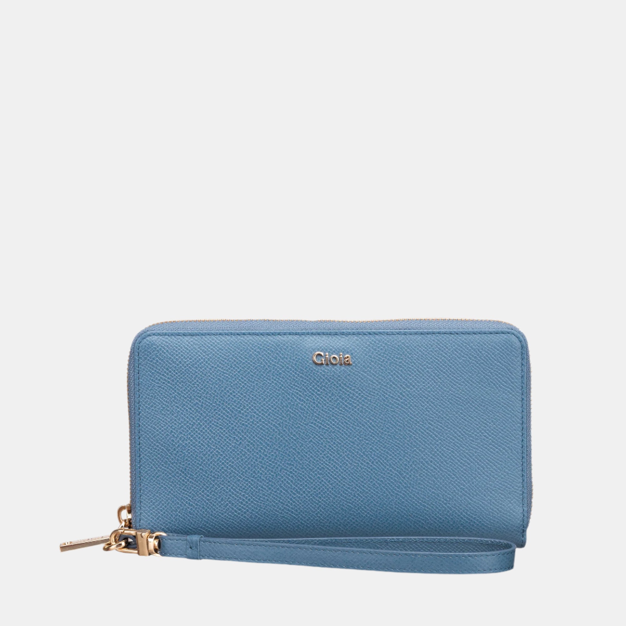 Bello Travel Wallet#Color_Blue