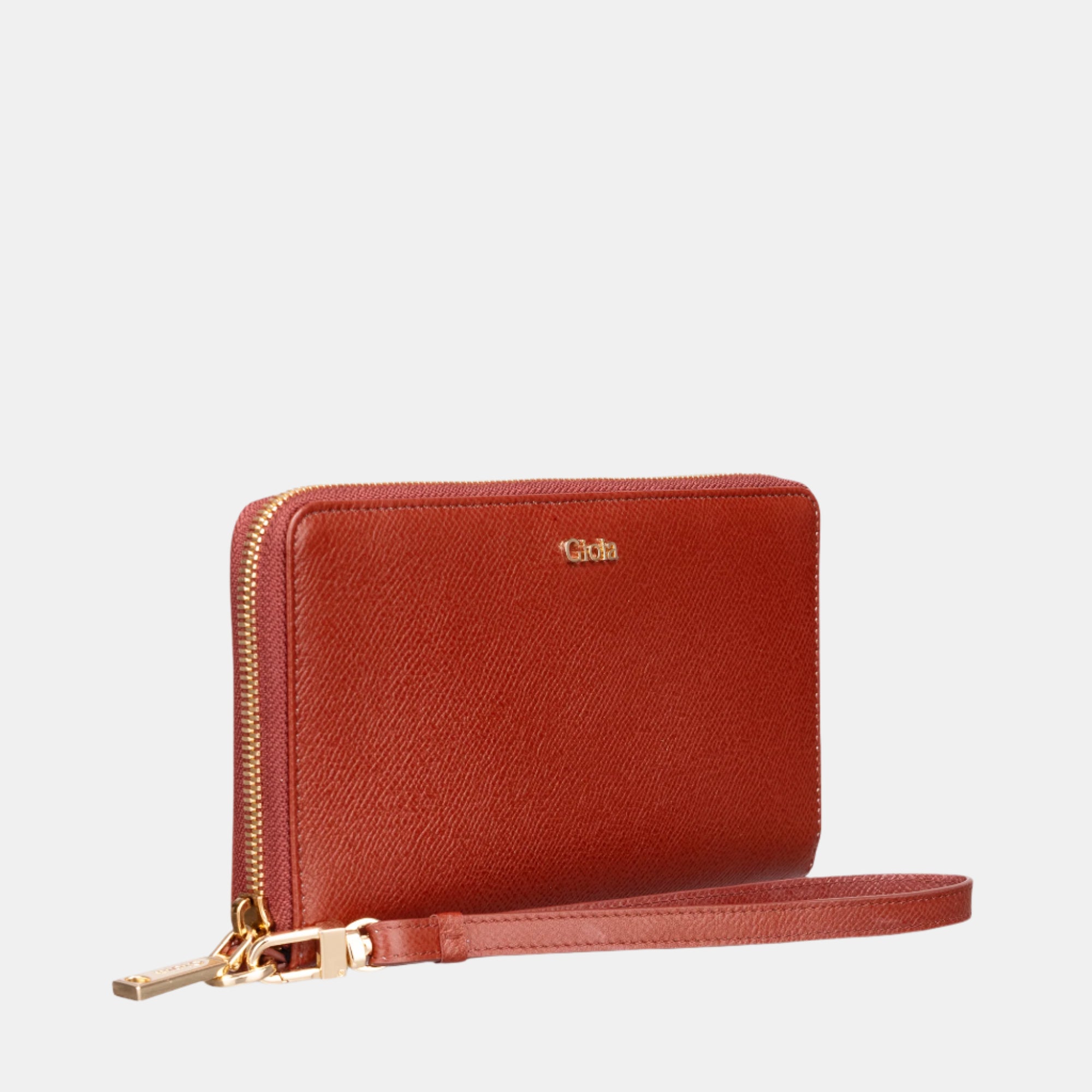 Bello Travel Wallet#Color_Cafe