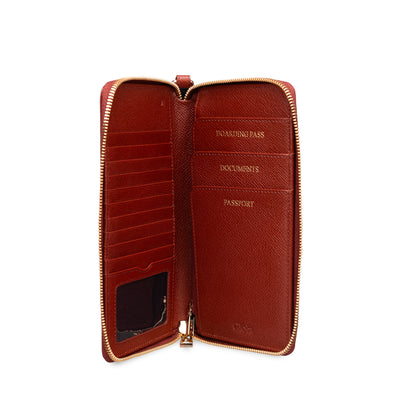 Bello Travel Wallet