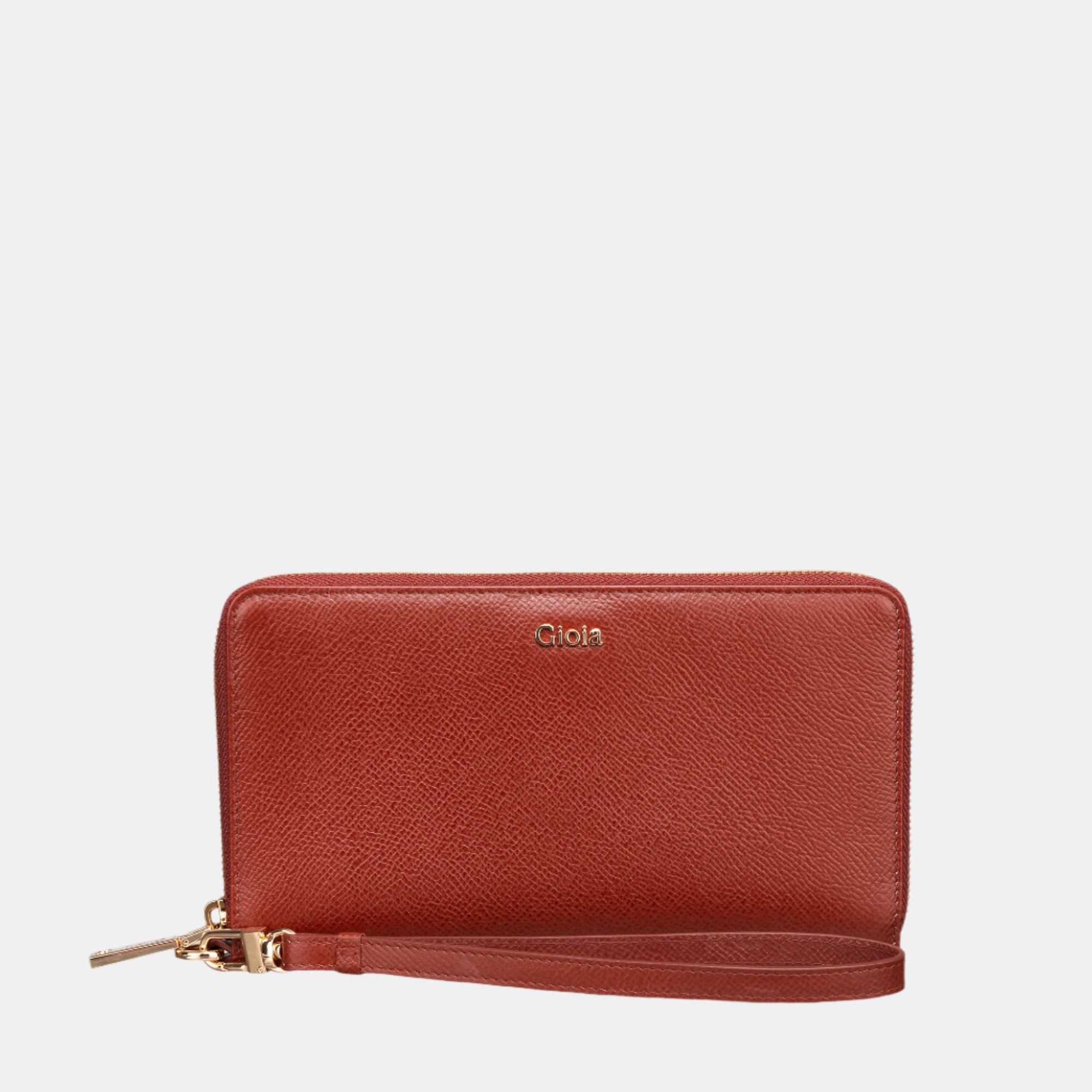 Bello Travel Wallet#Color_Cafe