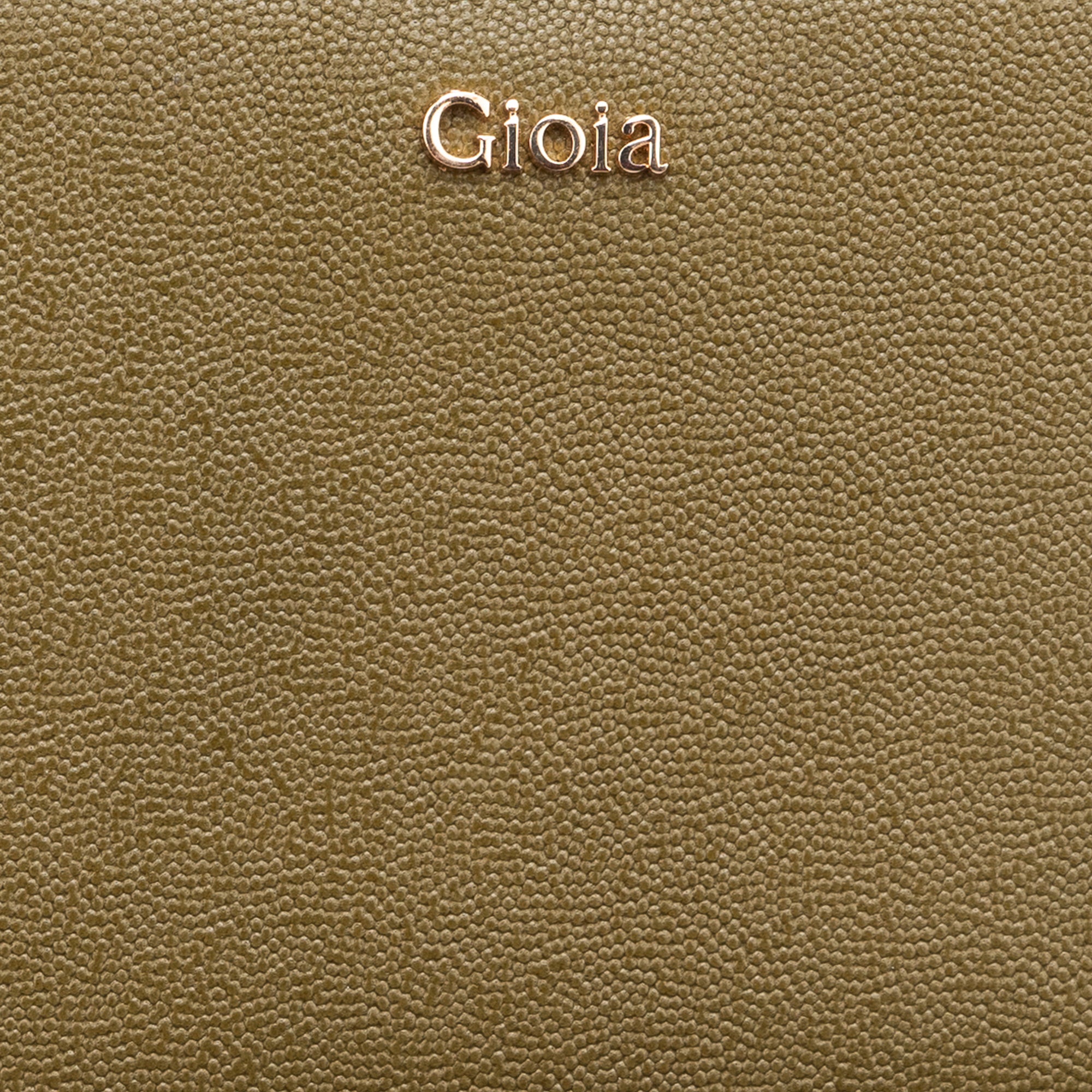 Bello Travel Wallet#Color_Olive