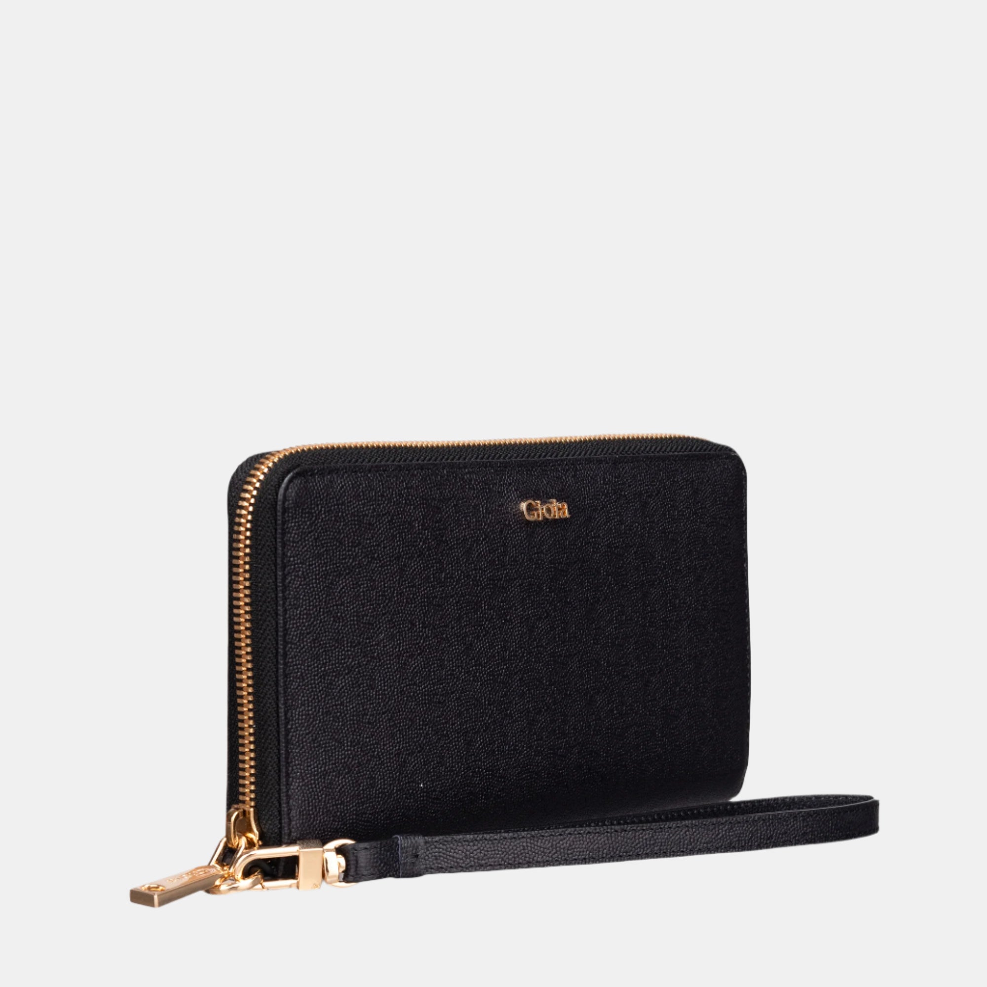 Bello Travel Wallet#Color_Wine