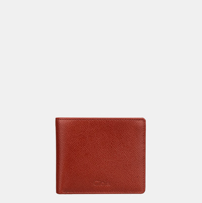 Bello Bifold Wallet 8cc