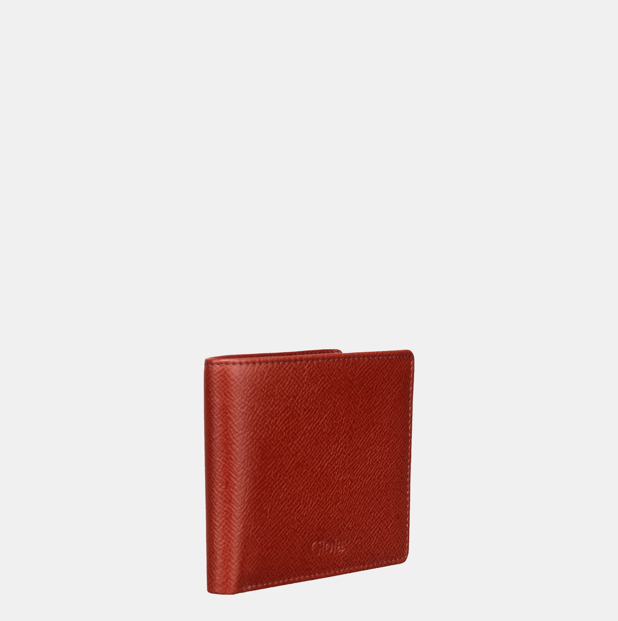 Bello Bifold Wallet 8cc#Color_Cafe