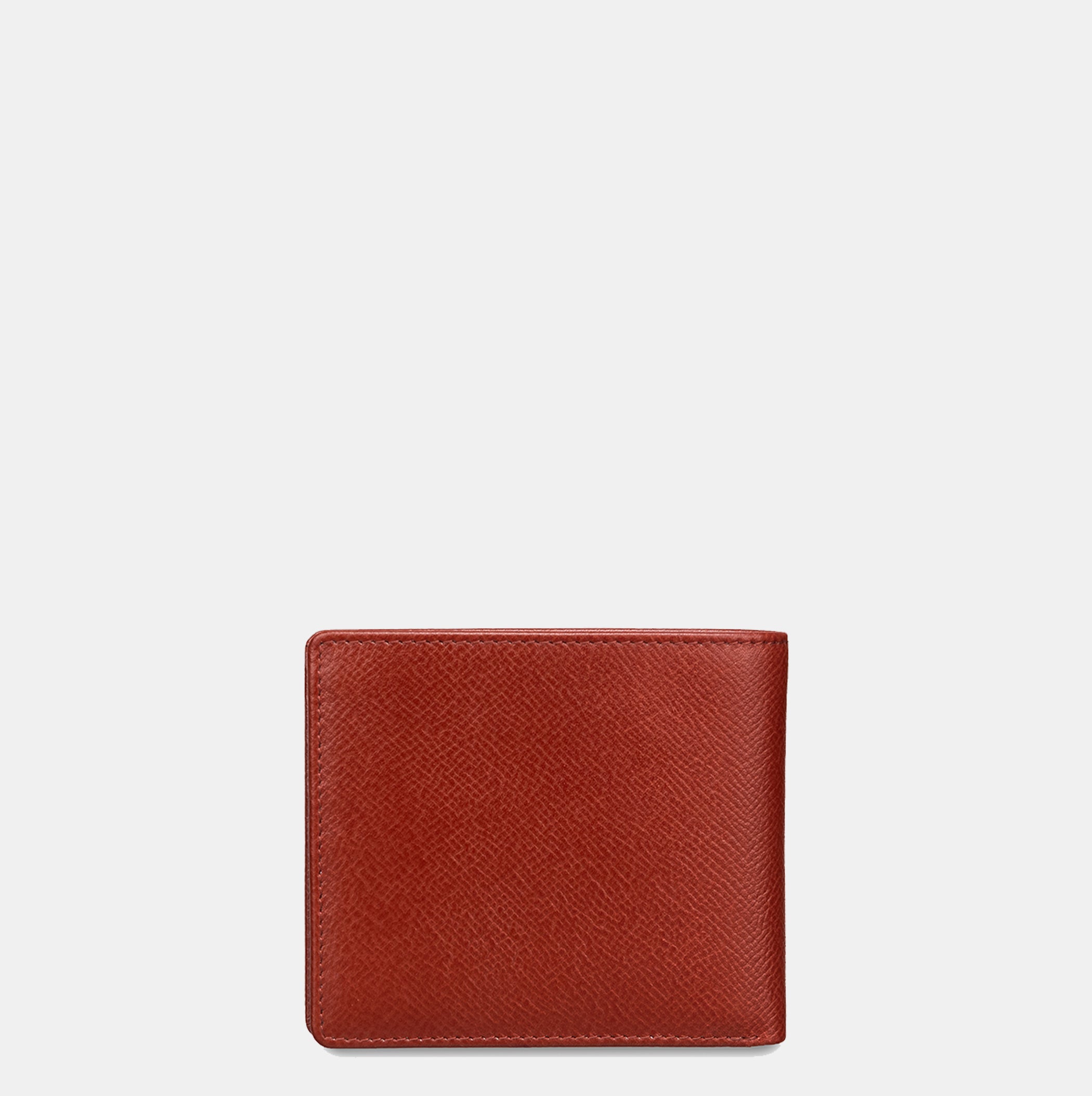 Bello Bifold Wallet 8cc#Color_Cafe