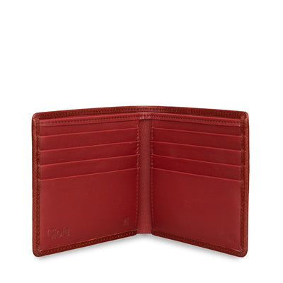 Bello Bifold Wallet