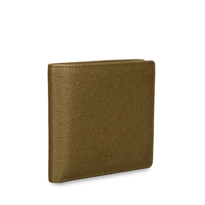 Bello Bifold Wallet