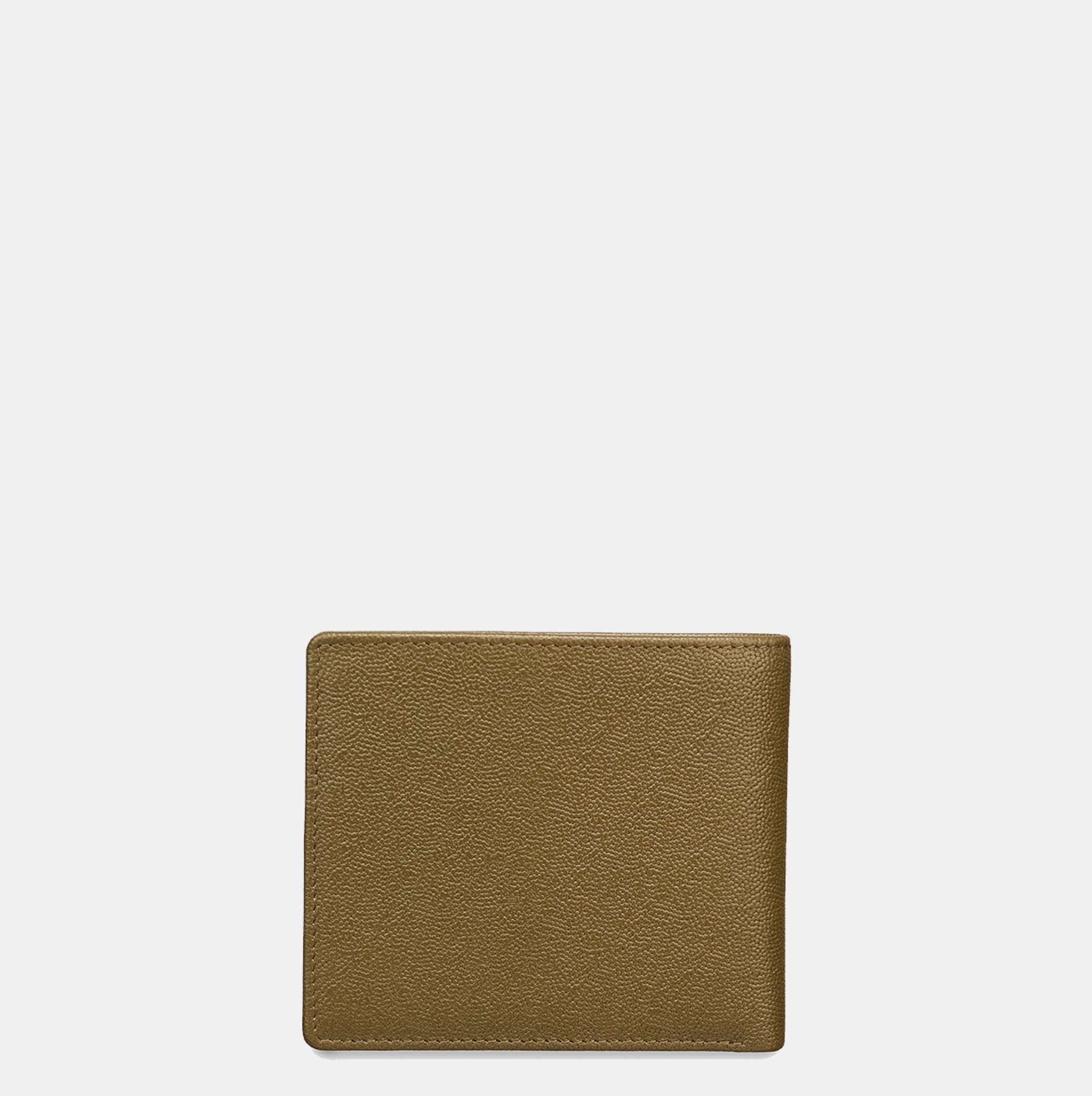 Bello Bifold Wallet 8cc#Color_Olive