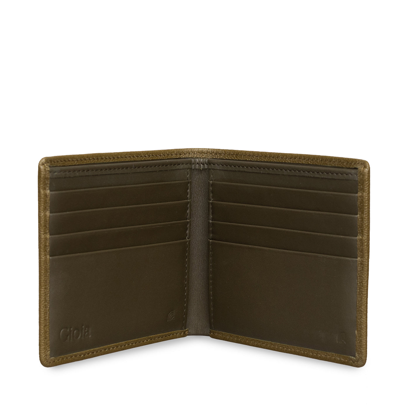 Bello Bifold Wallet